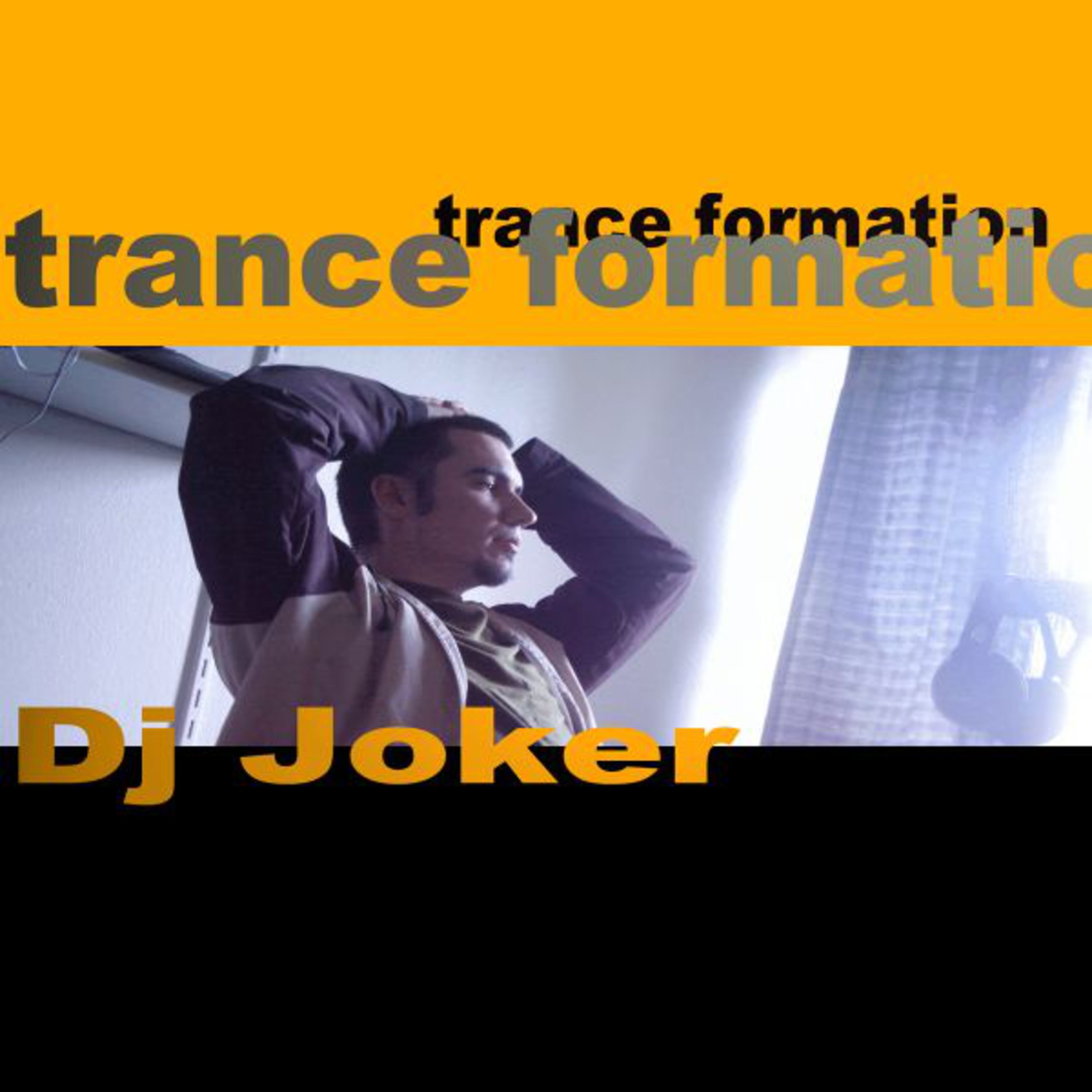 Trance Formation (short edit)