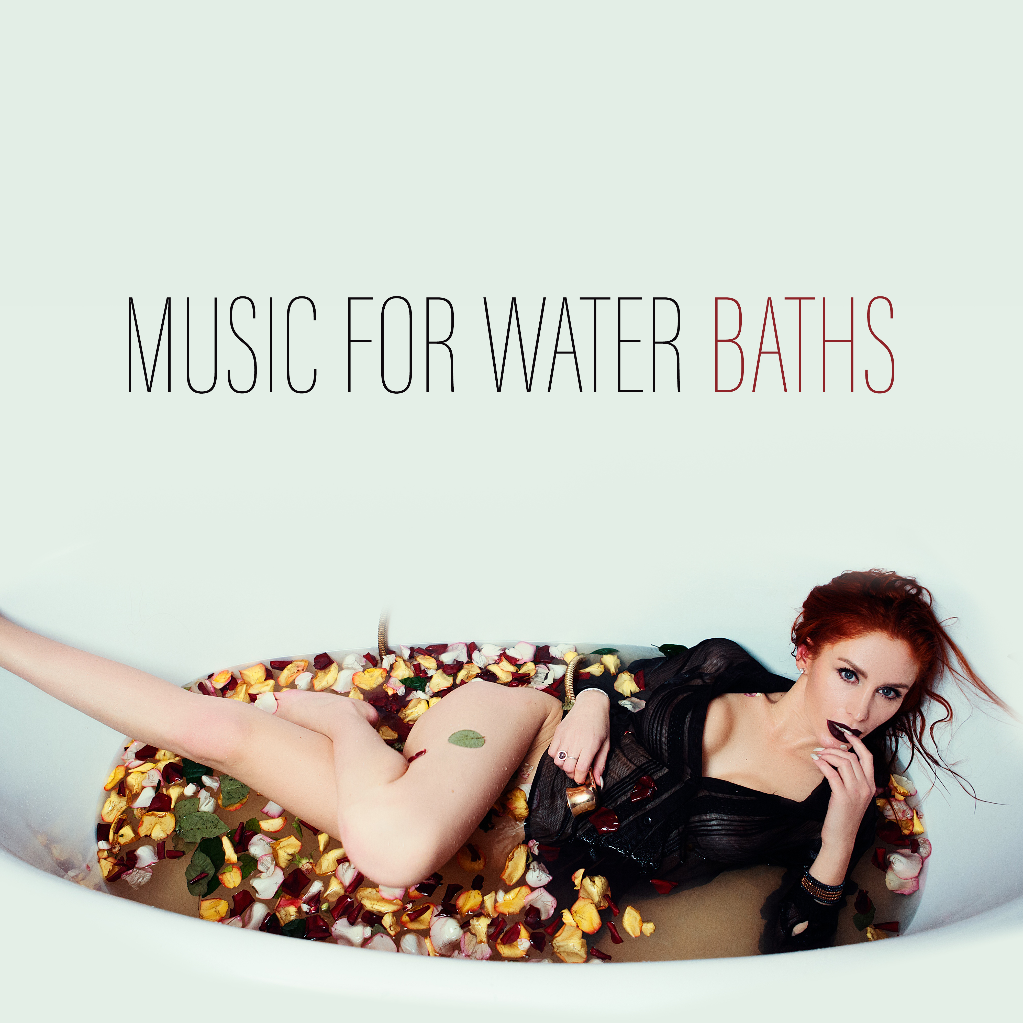 Music for Water Baths