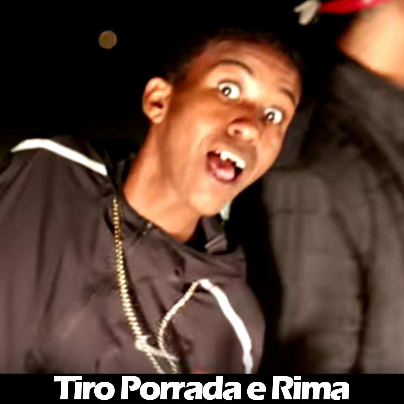 Tiro Porrada e Rima