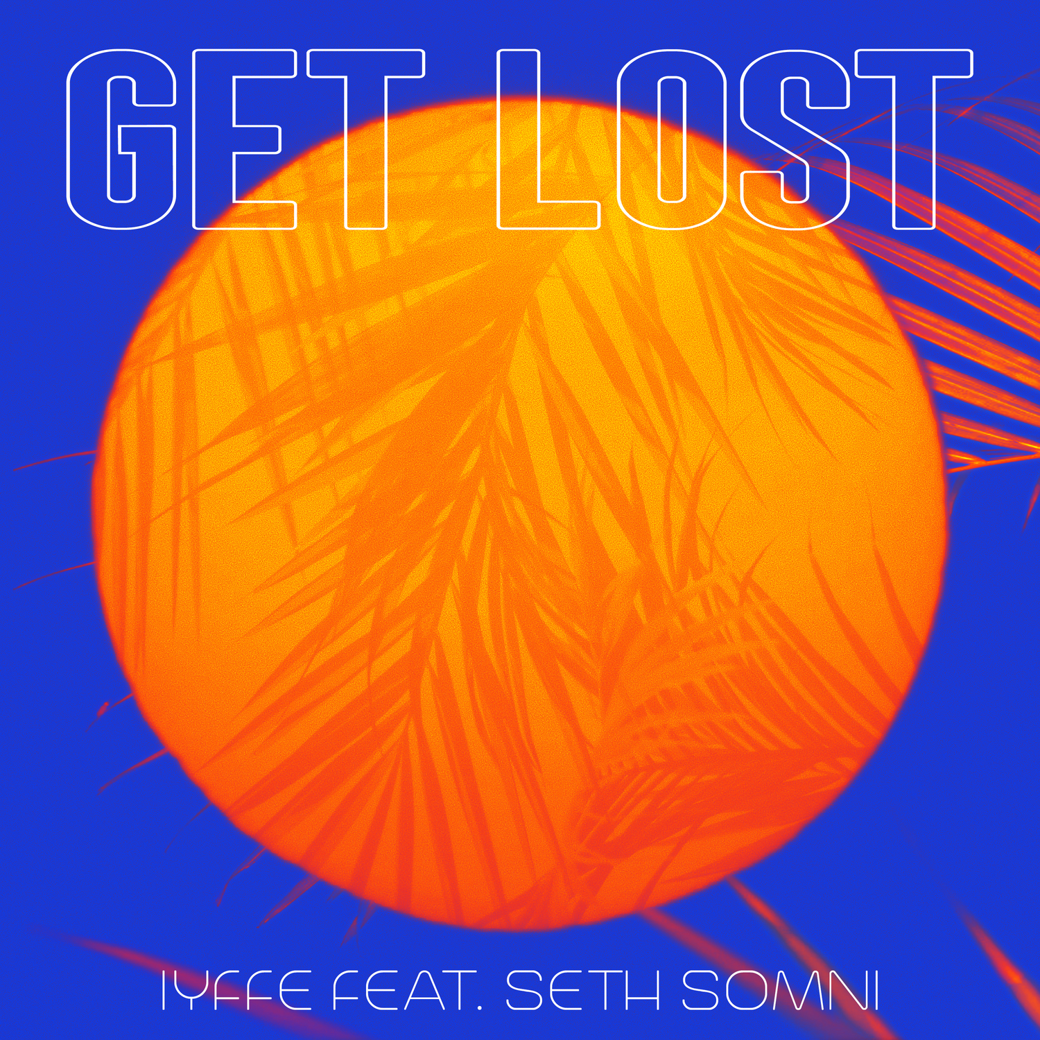 Get Lost