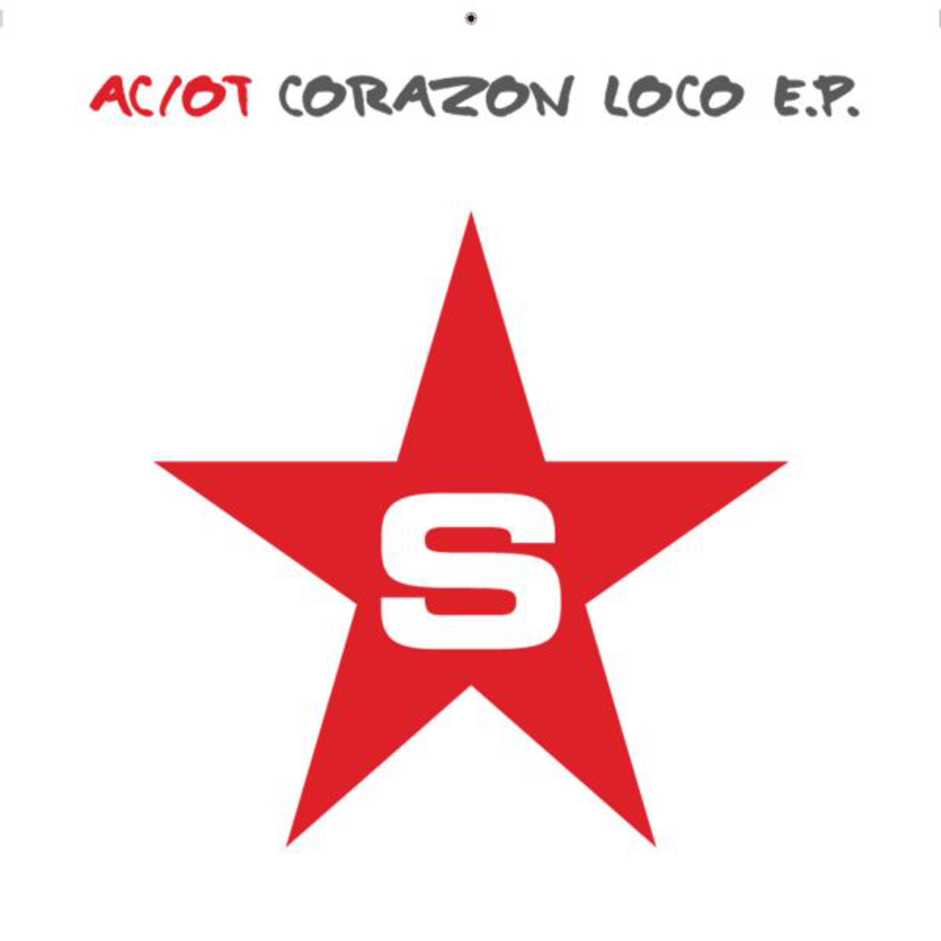 Corazon Loco E.P.