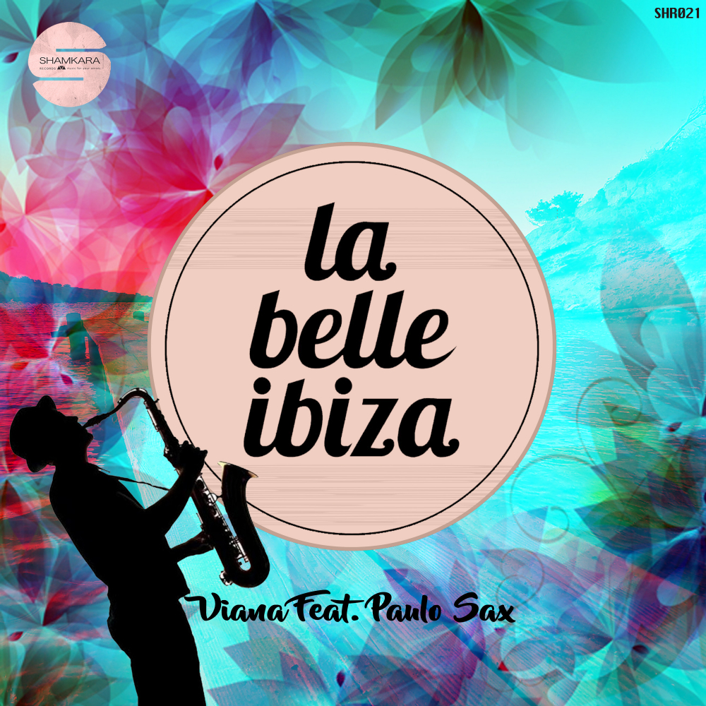 La Belle Ibiza