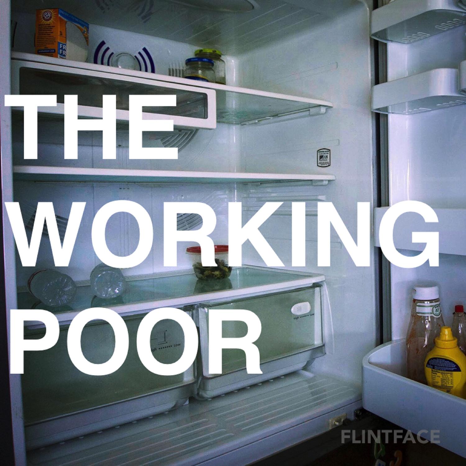 The Working Poor