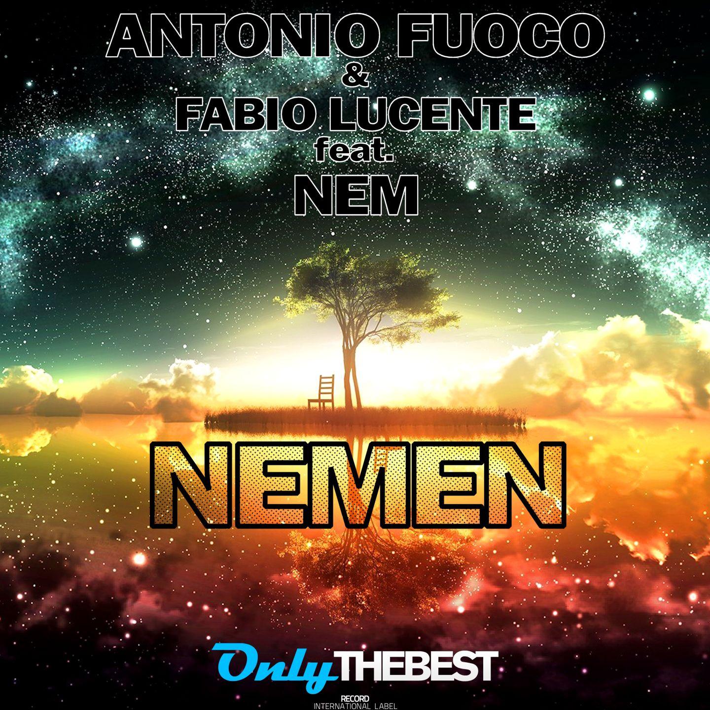 NemeN (EDM Rework Mix)