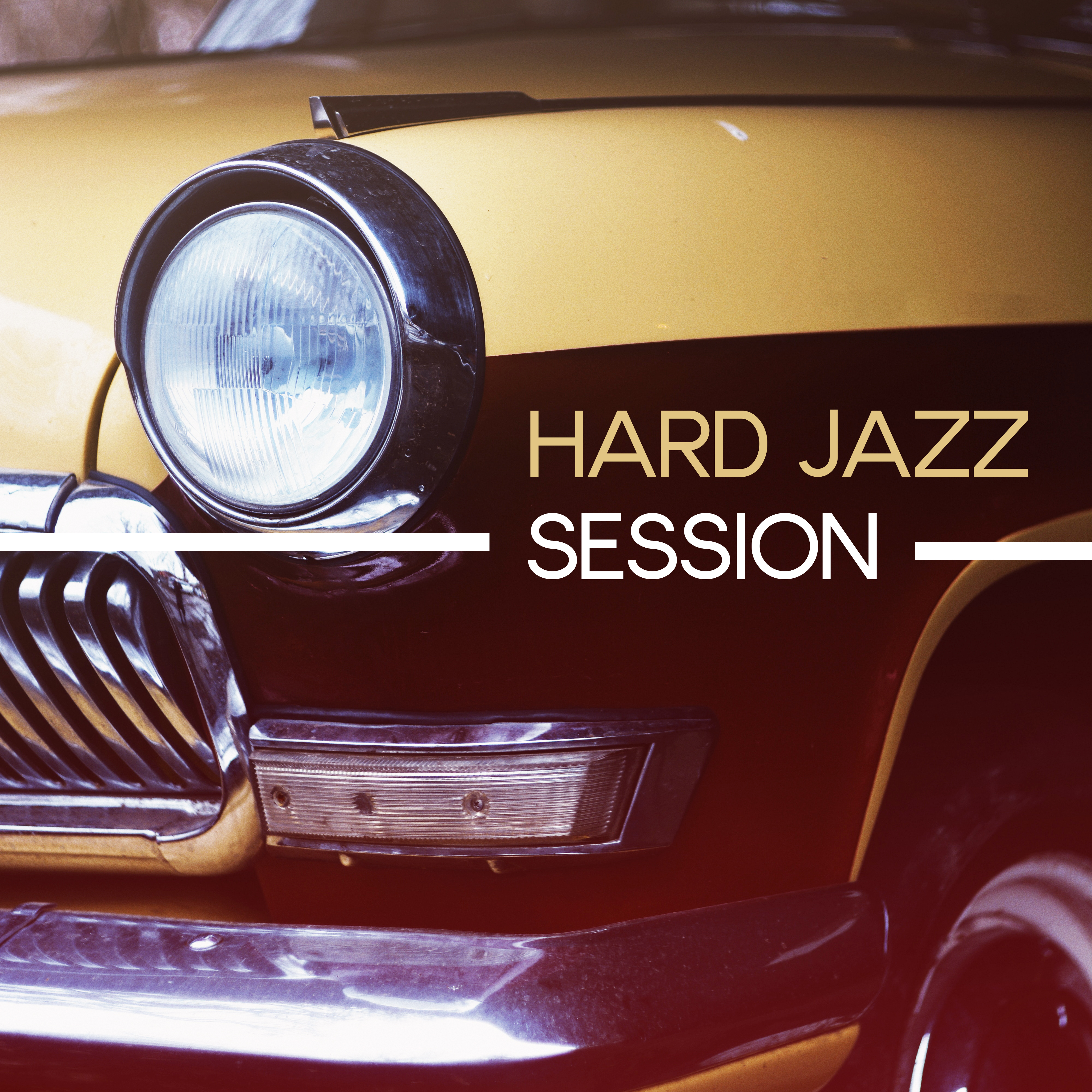 Hard Jazz Session