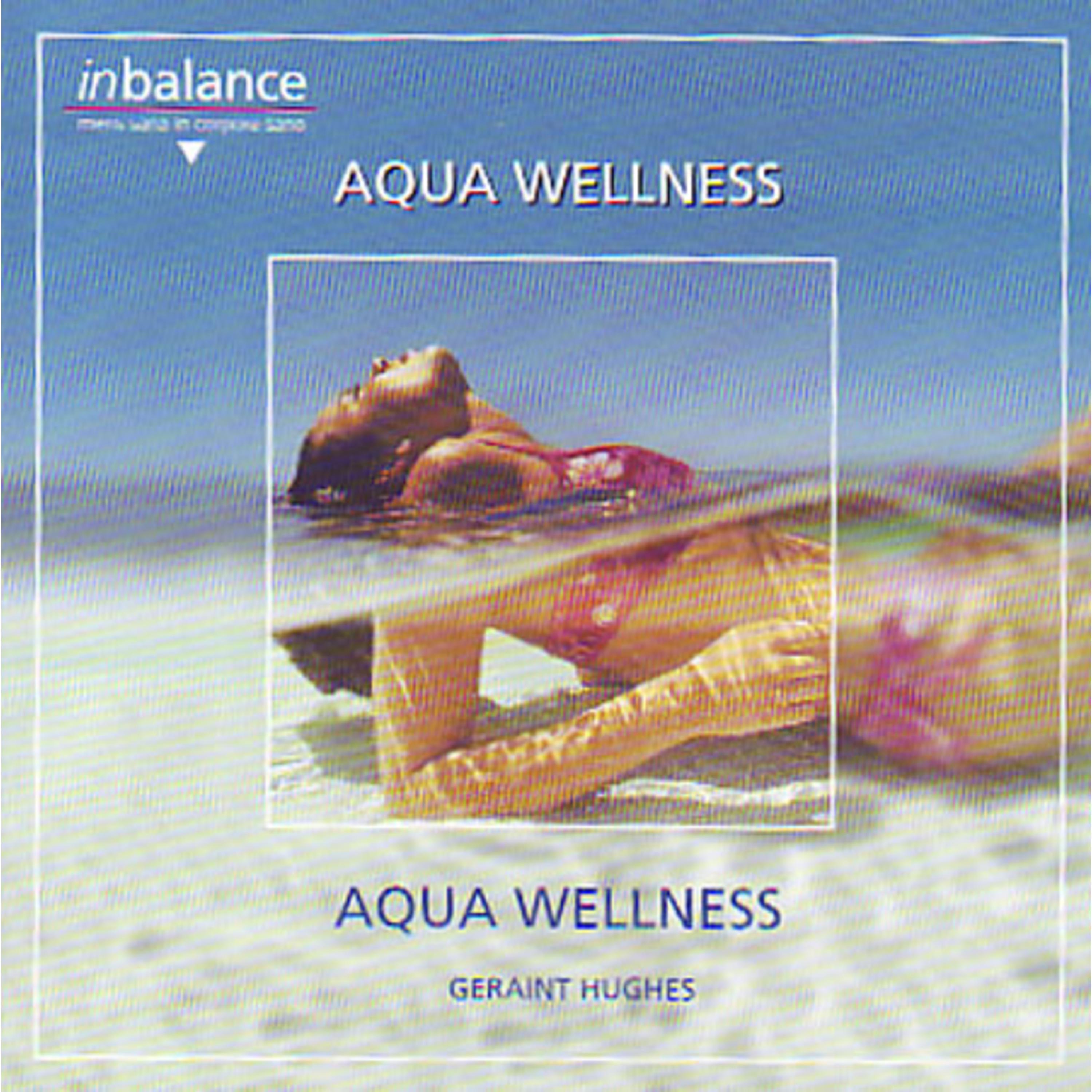 Aqua Wellness