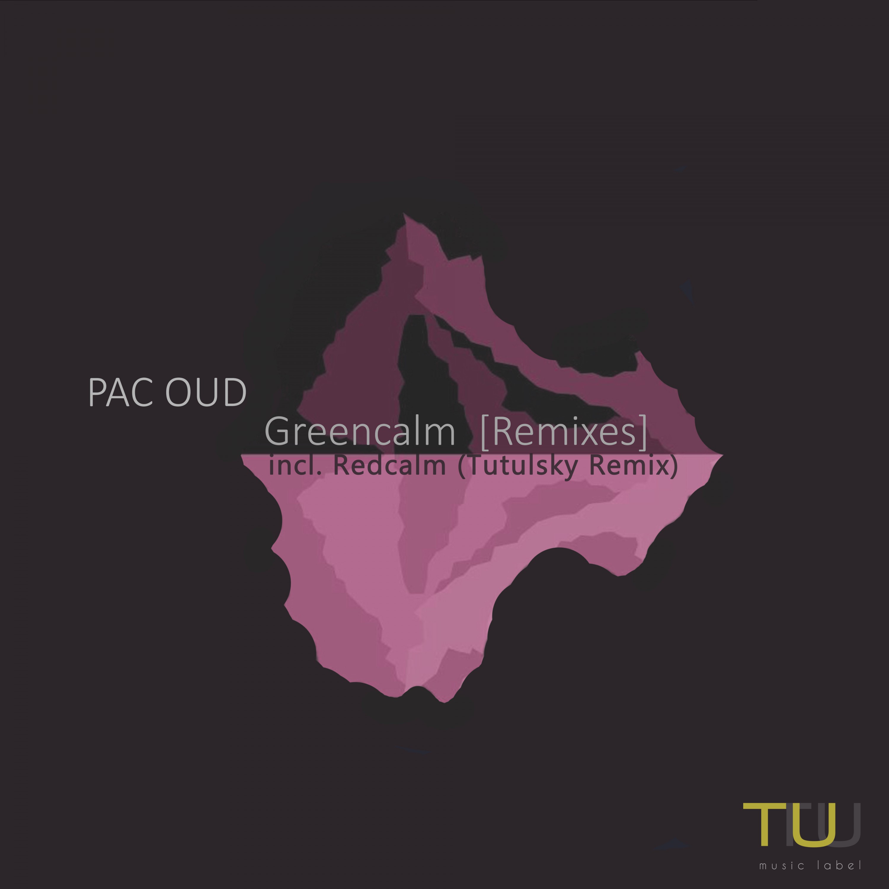 Greencalm (Tutulsky Captain Rum Remix)