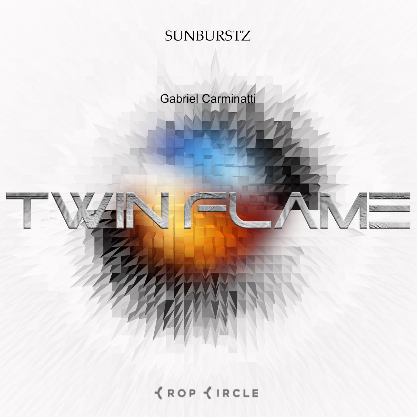 Twinflame (Gabriel Carminatti Remix)