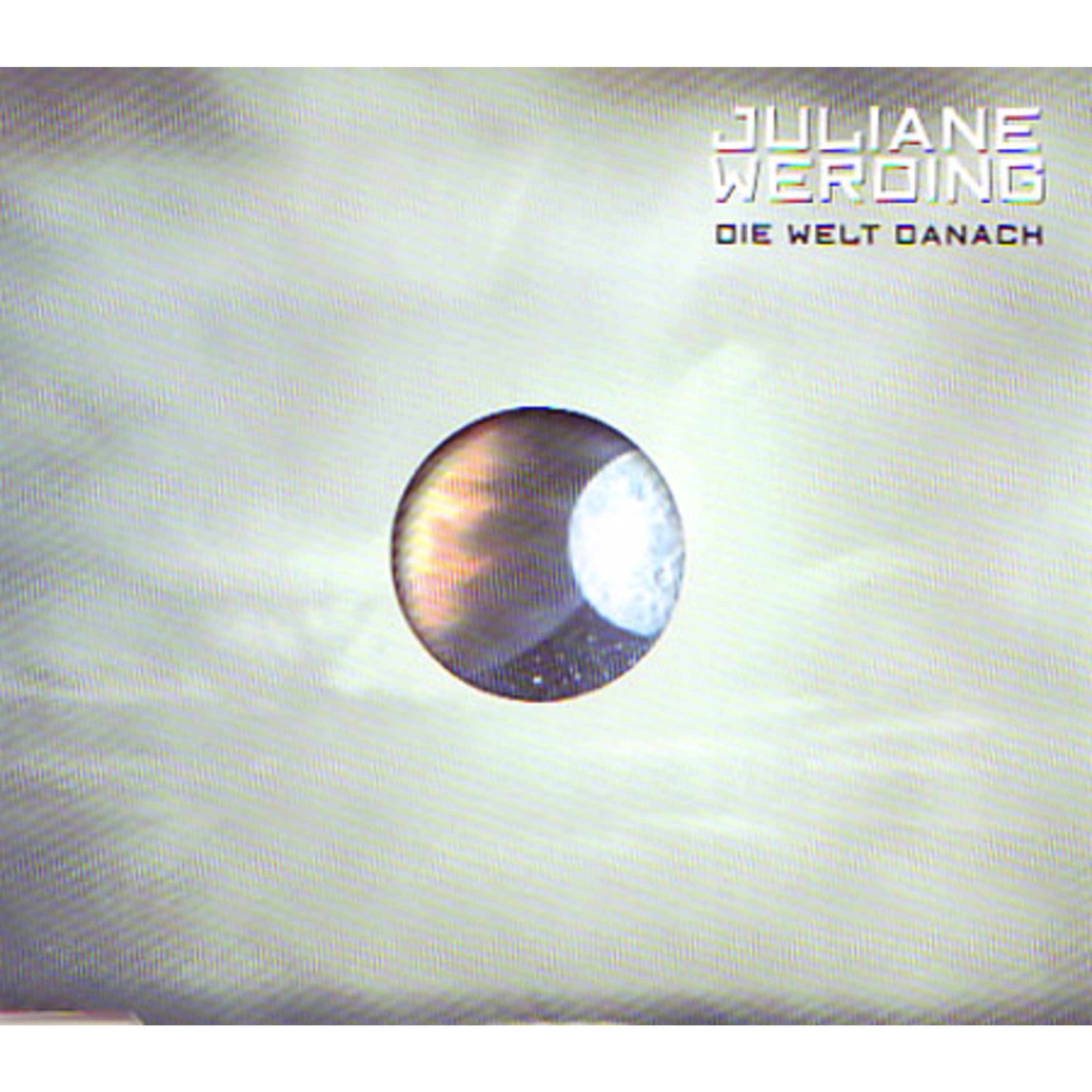 Die Welt danach (Albumversion)