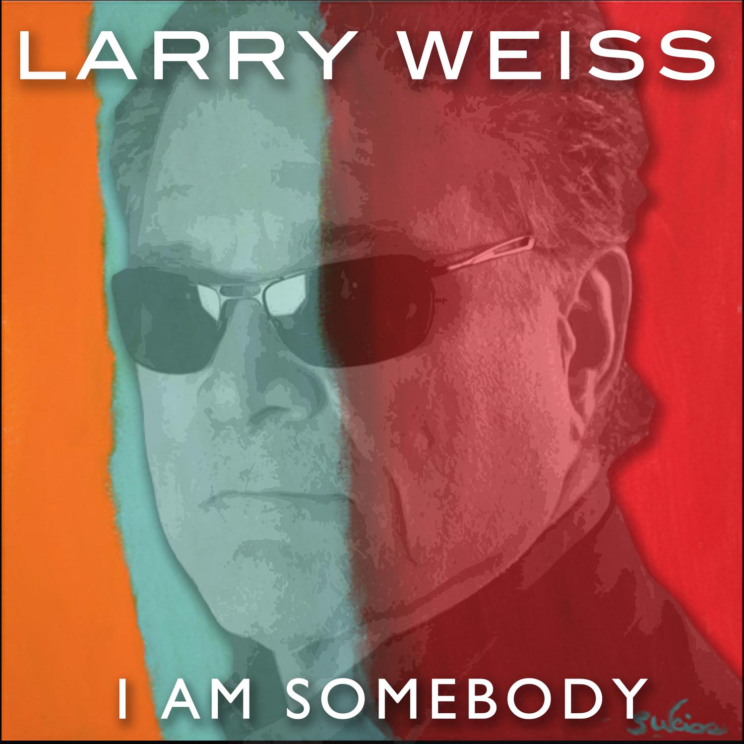 I Am Somebody