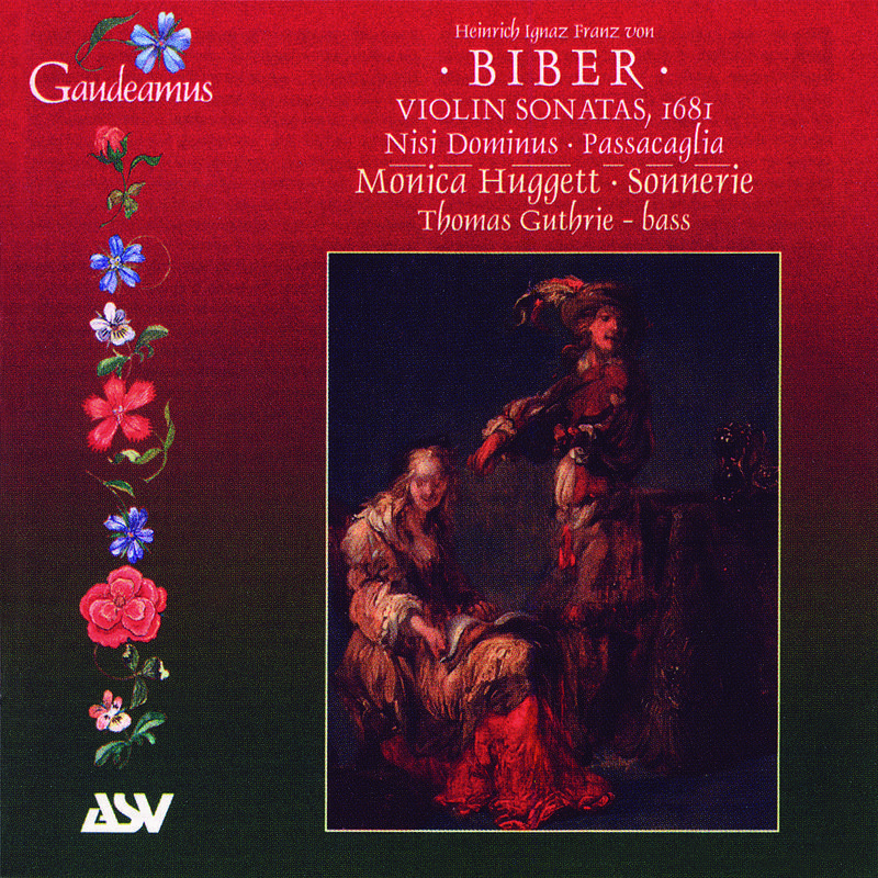 Biber: Nisi Dominus