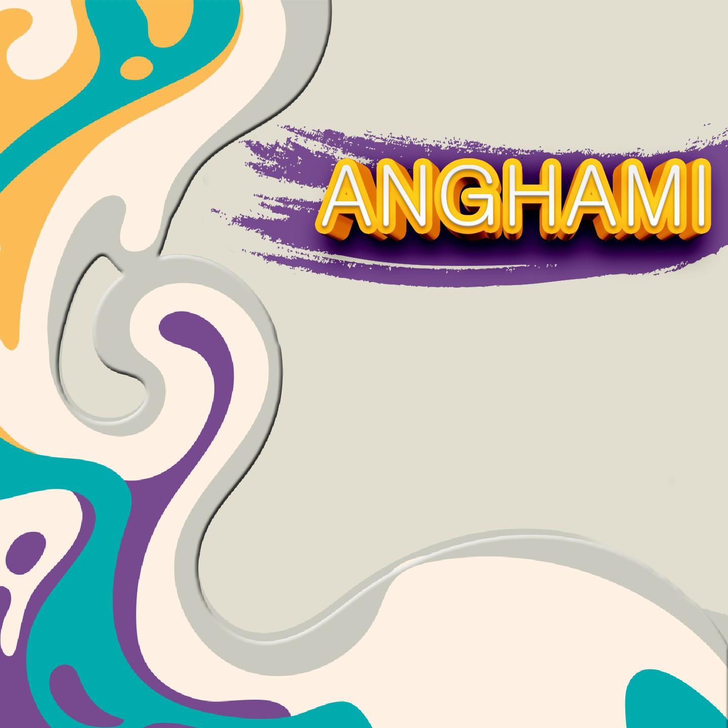 Anghami