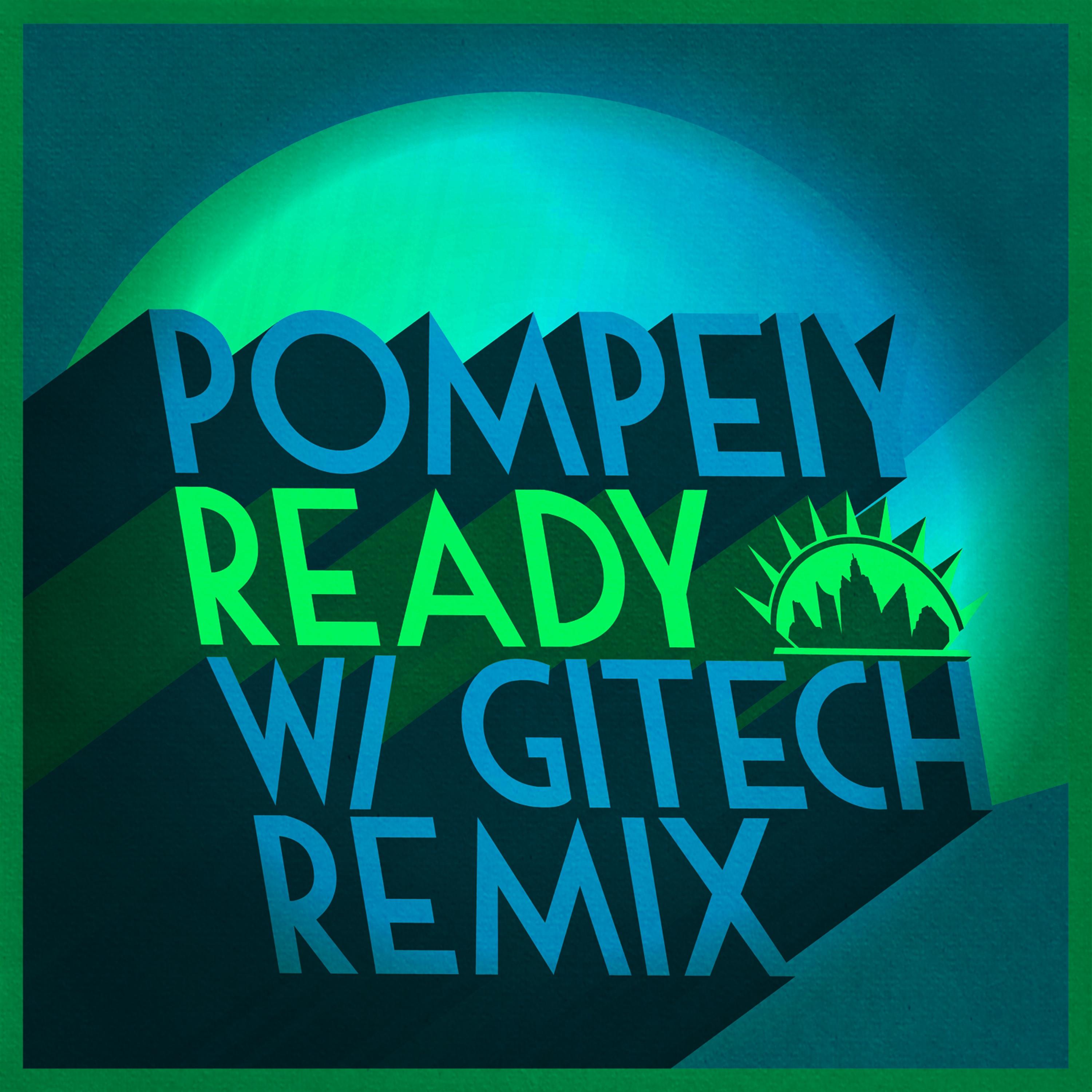 Ready (Gitech Remix)