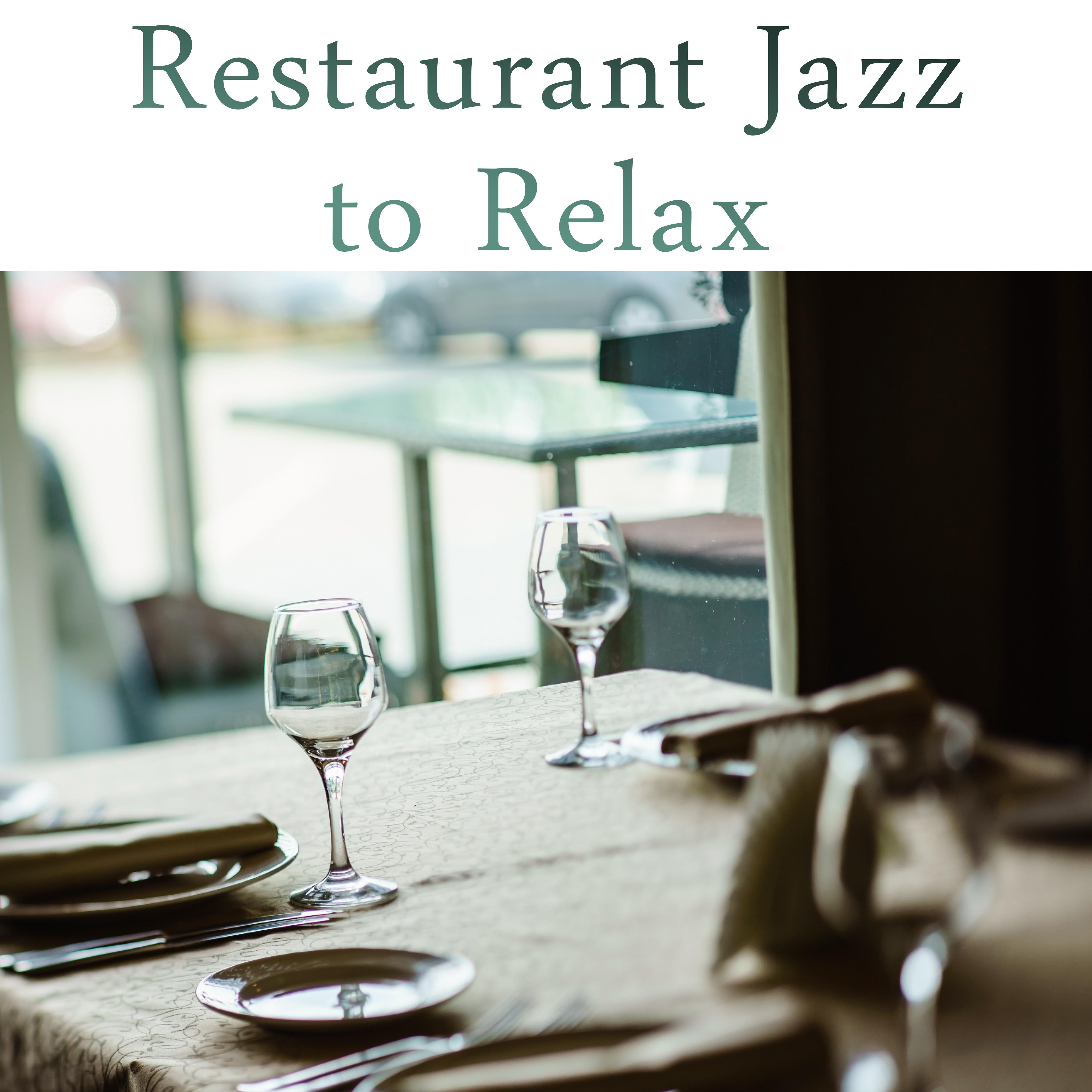 Restaurant Jazz to Relax