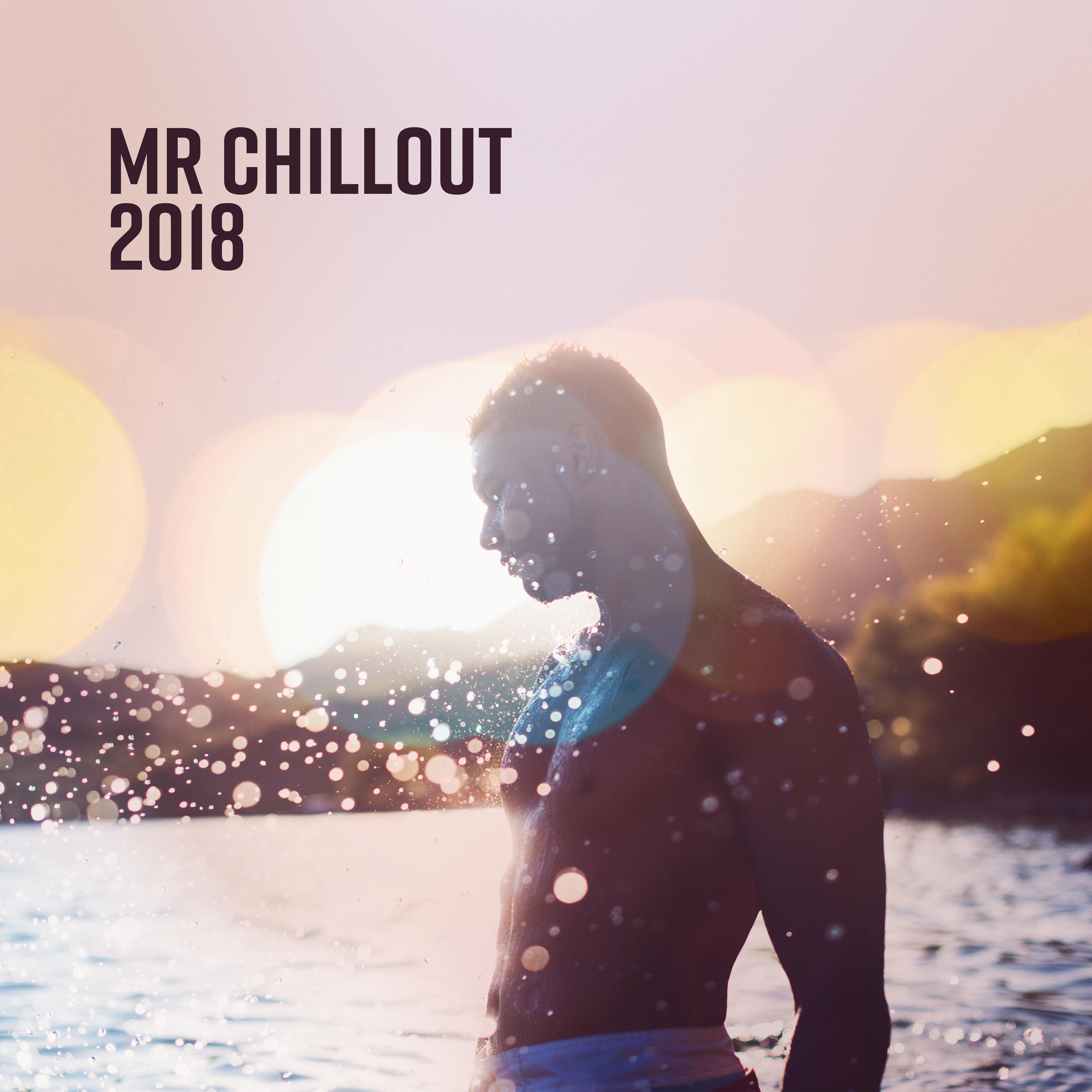 Mr Chillout 2018
