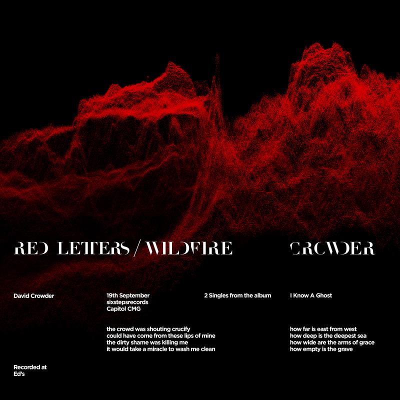 Red Letters / Wildfire