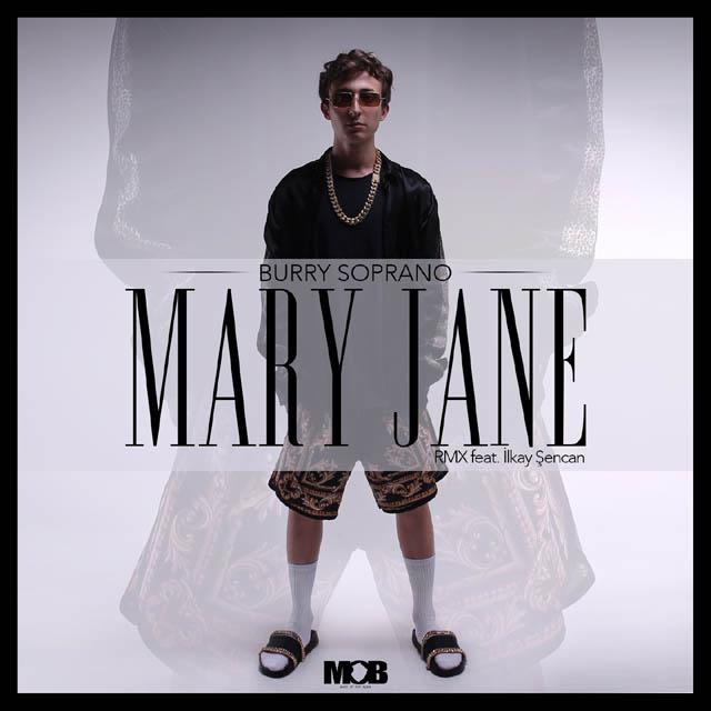 Mary Jane