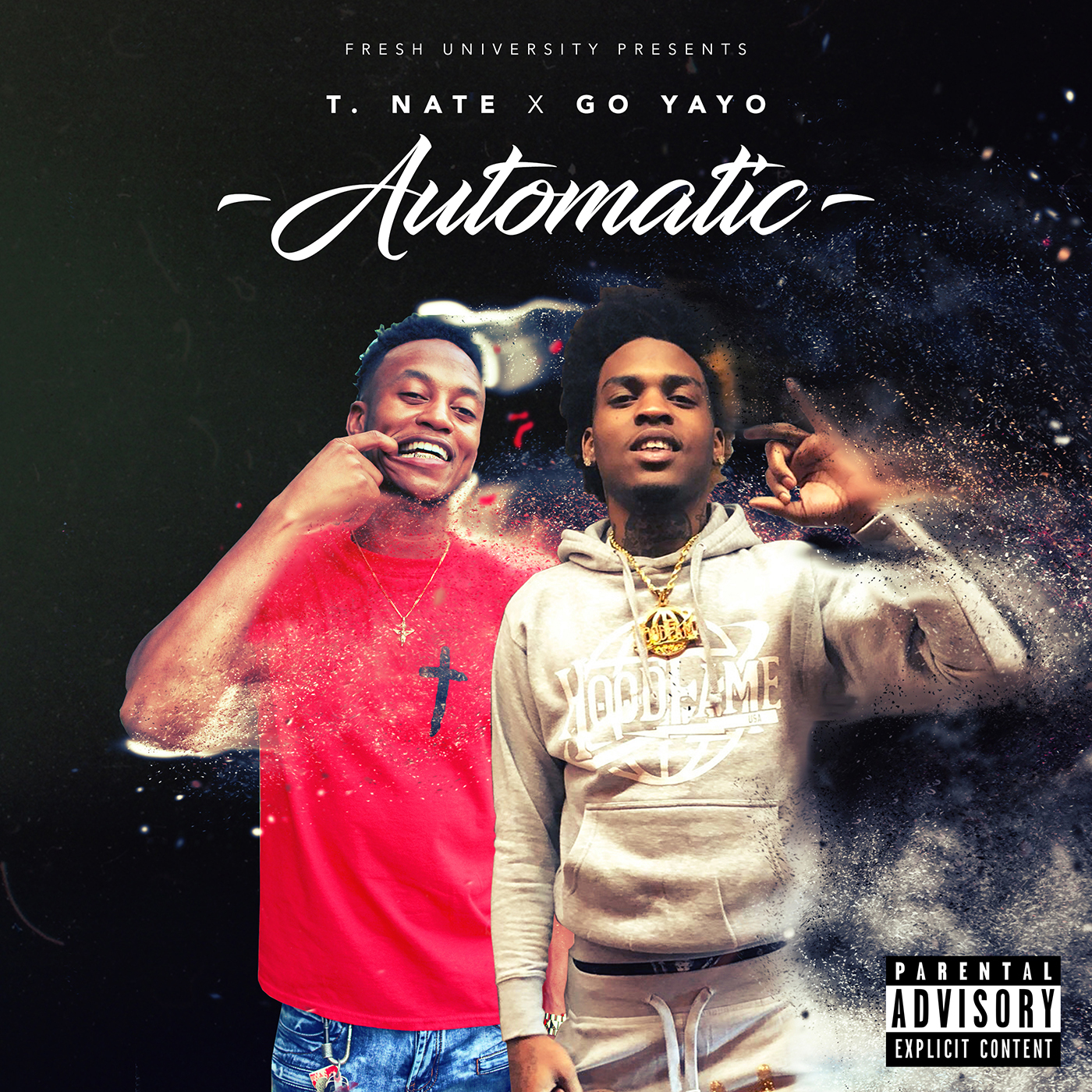 Automatic