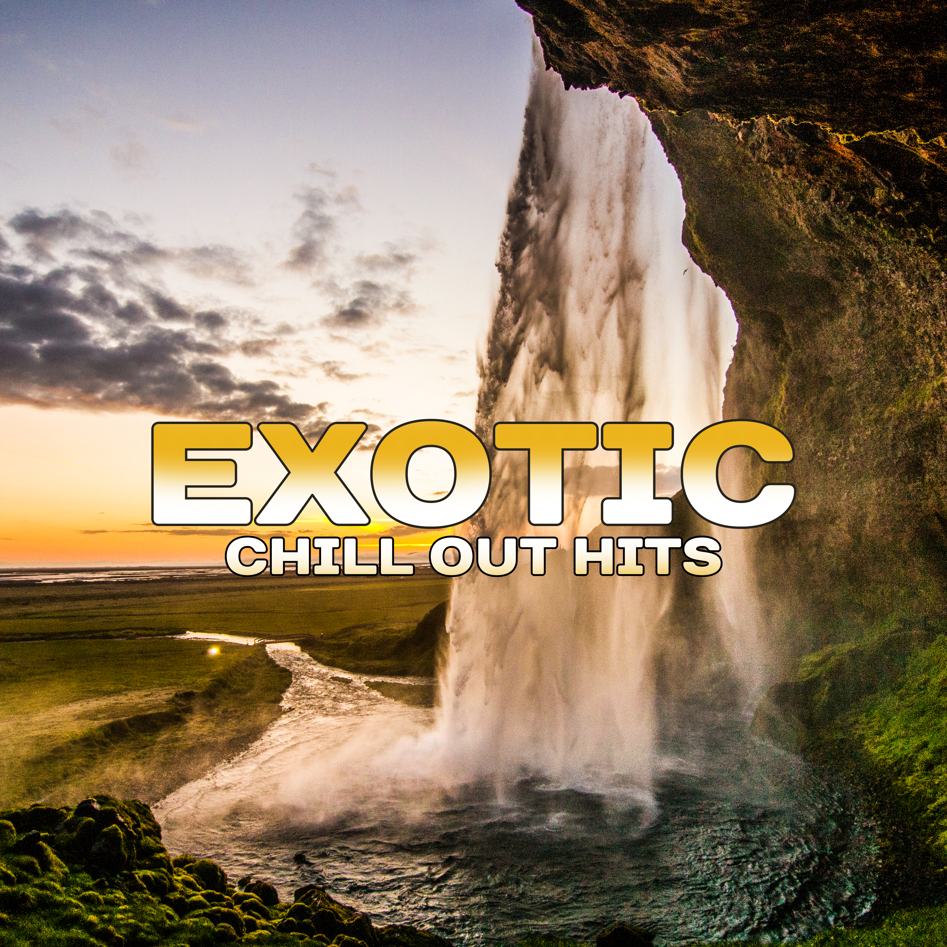 Exotic Chill Out Hits – Chill Out 2017, Relax Lounge, Chill Out Music, Electronic Beats, Todays Hits