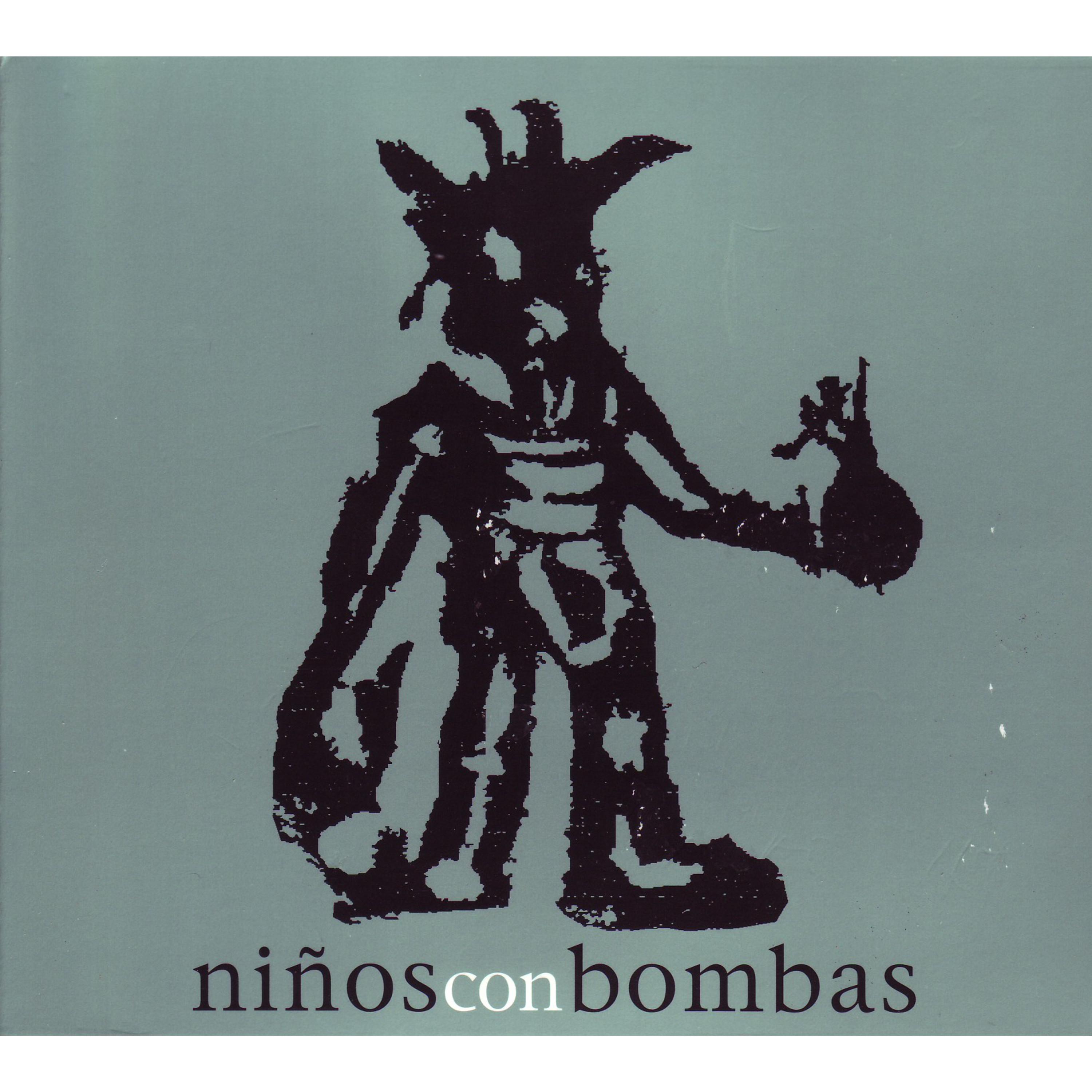 Ninos Con Bombas