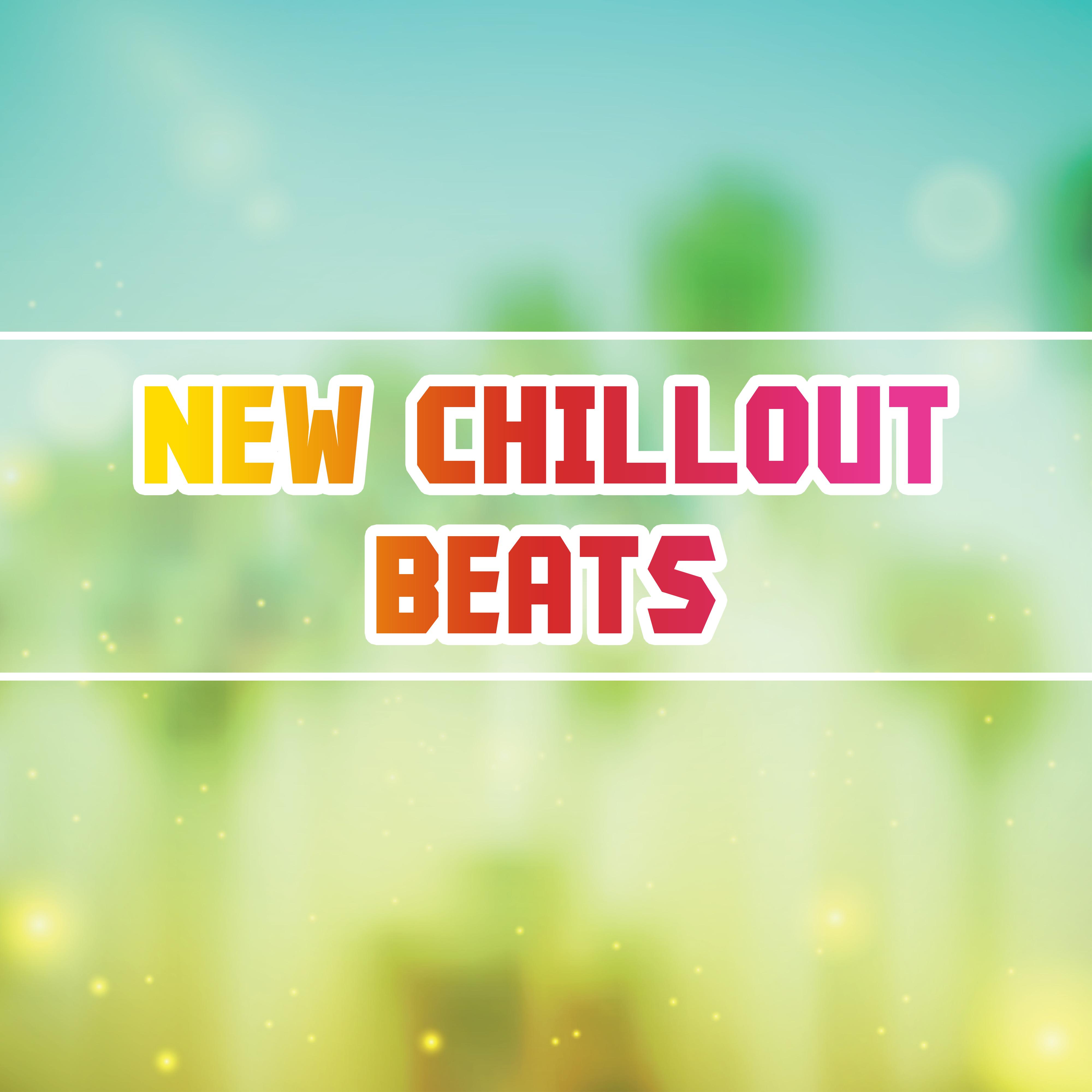 New Chillout Beats – Summer Chillout