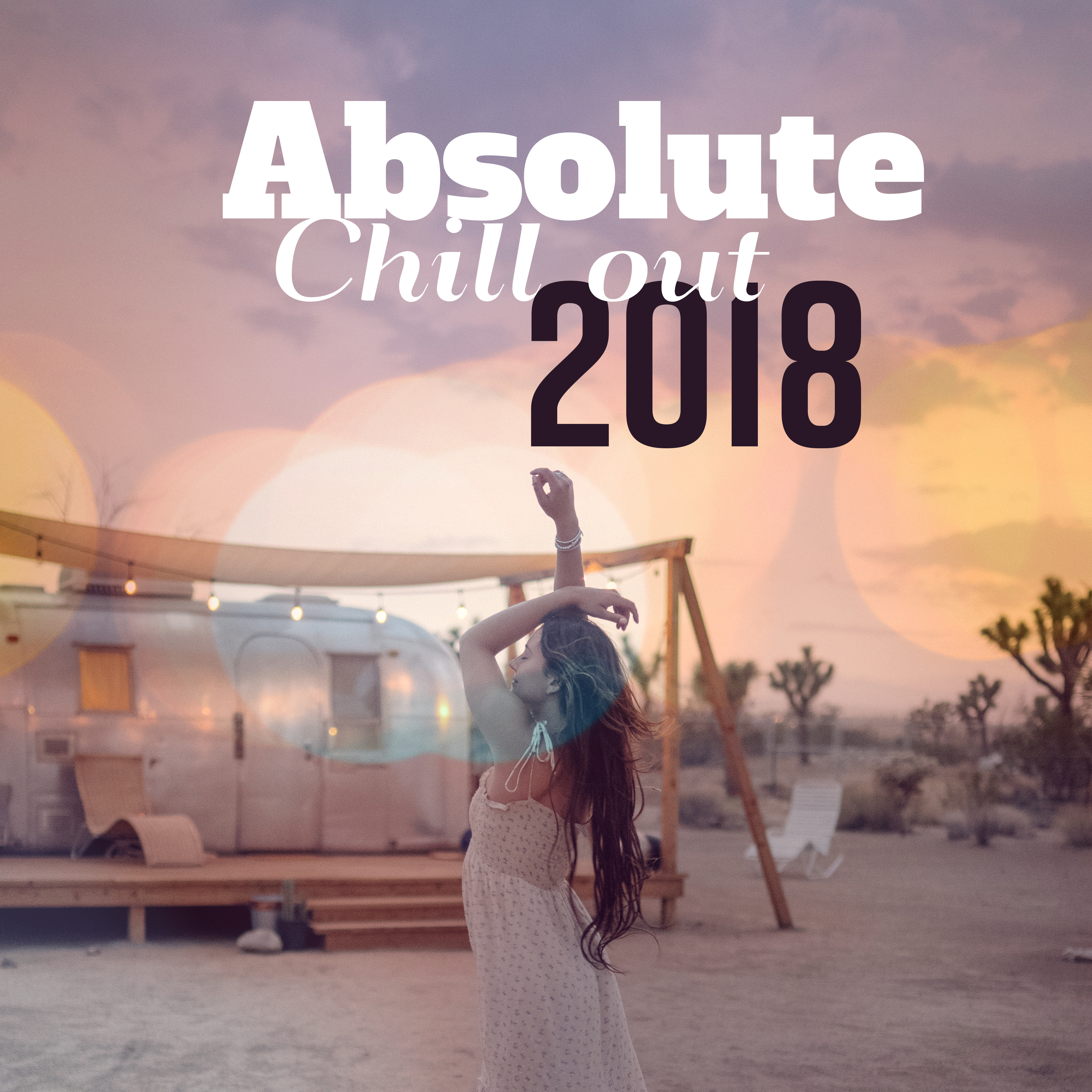 Absolute Chill Out 2018