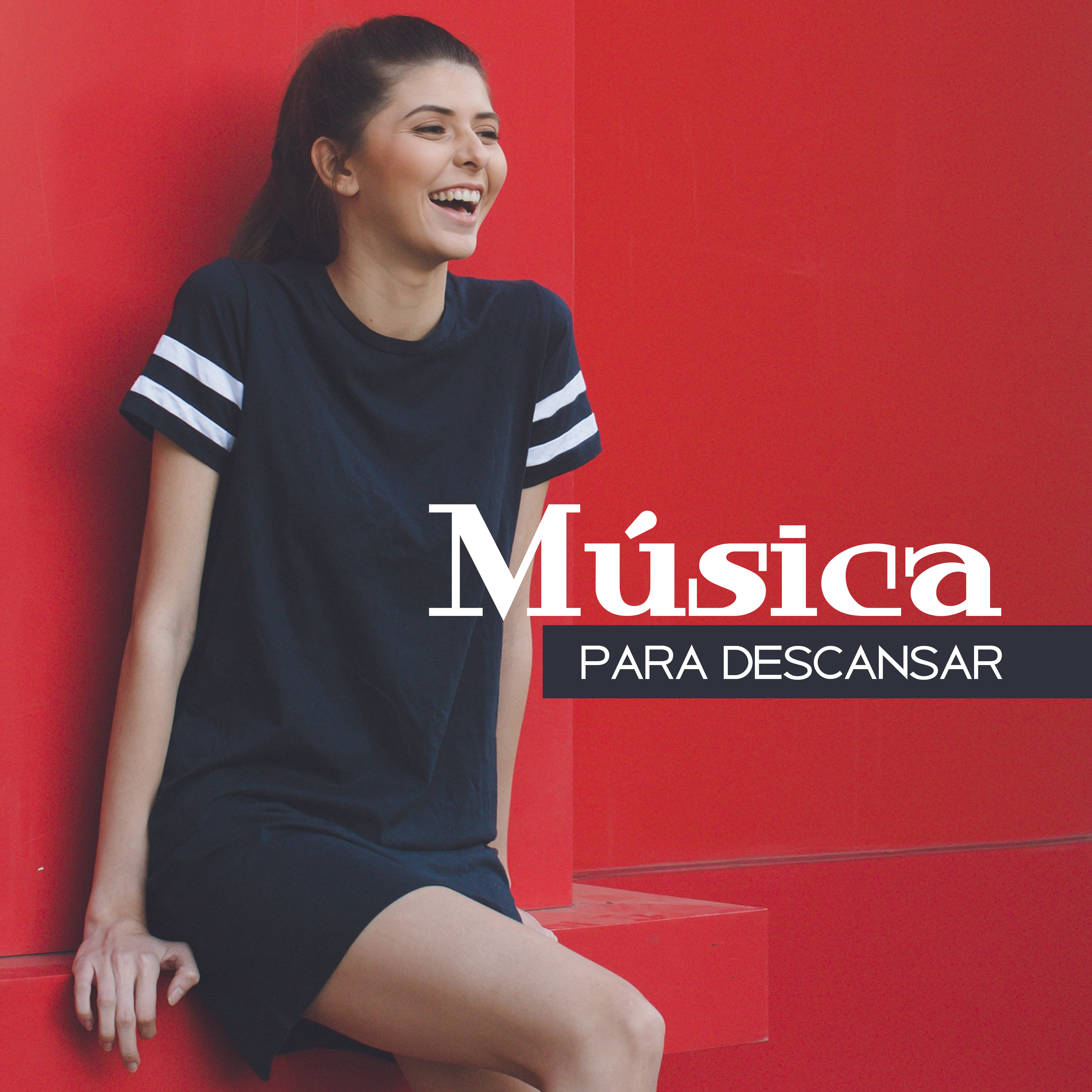 Música para Descansar – New Age Music, Pure Relaxation, Relief Stress, Rest, Spanish Melodies