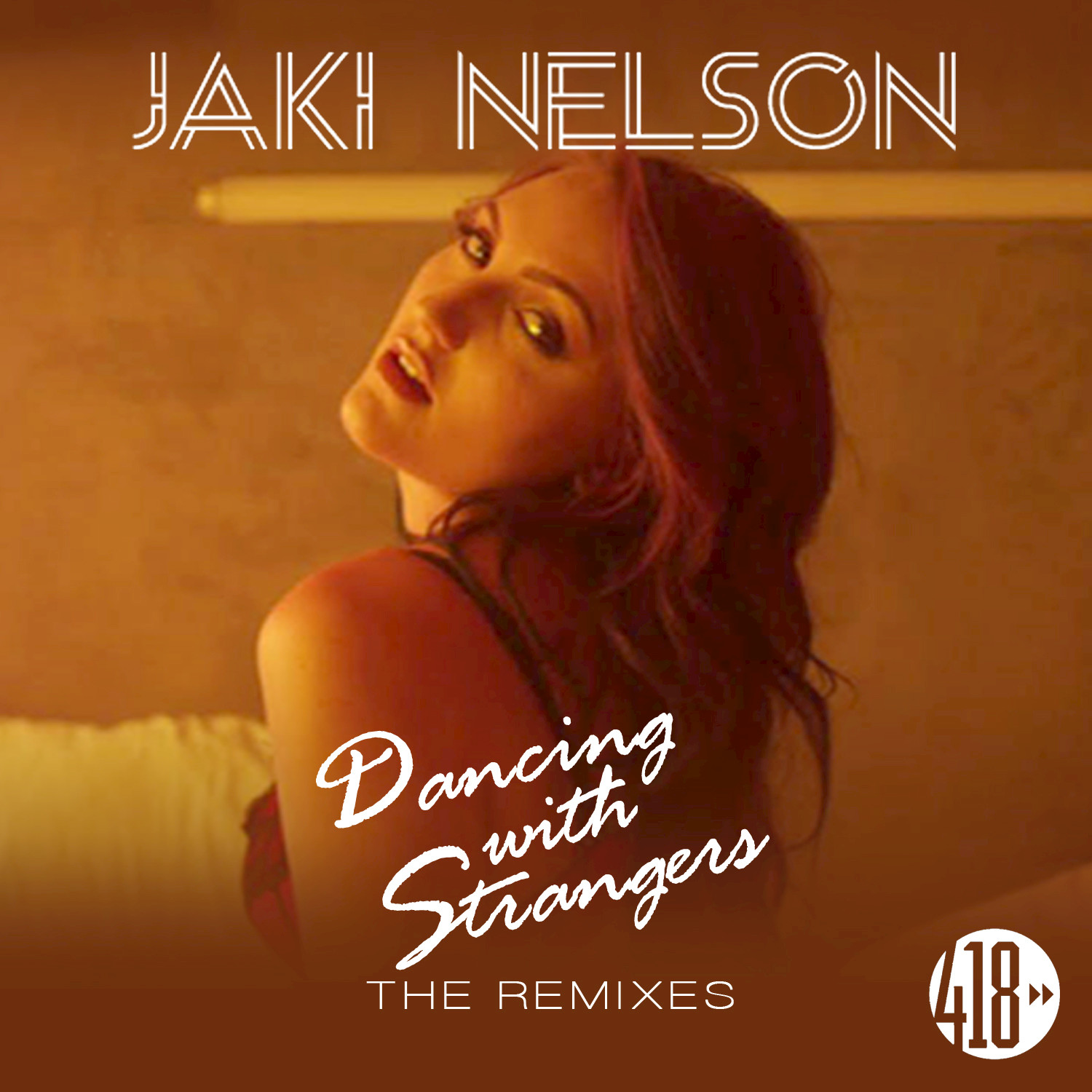 Dancing with Strangers (Ray Rhodes Radio Edit)