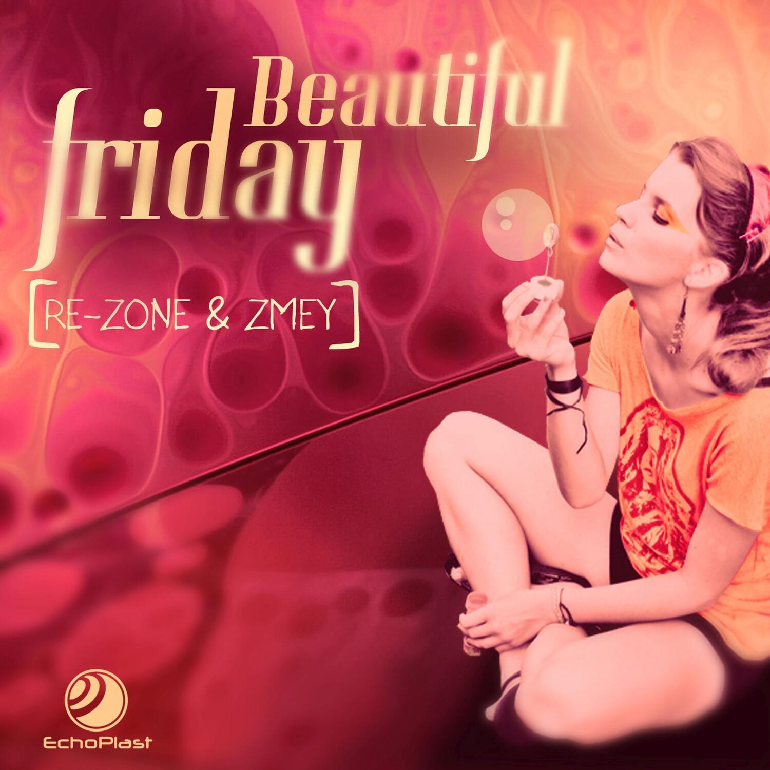 Beautiful Day Friday (Thomas Penton Remix)