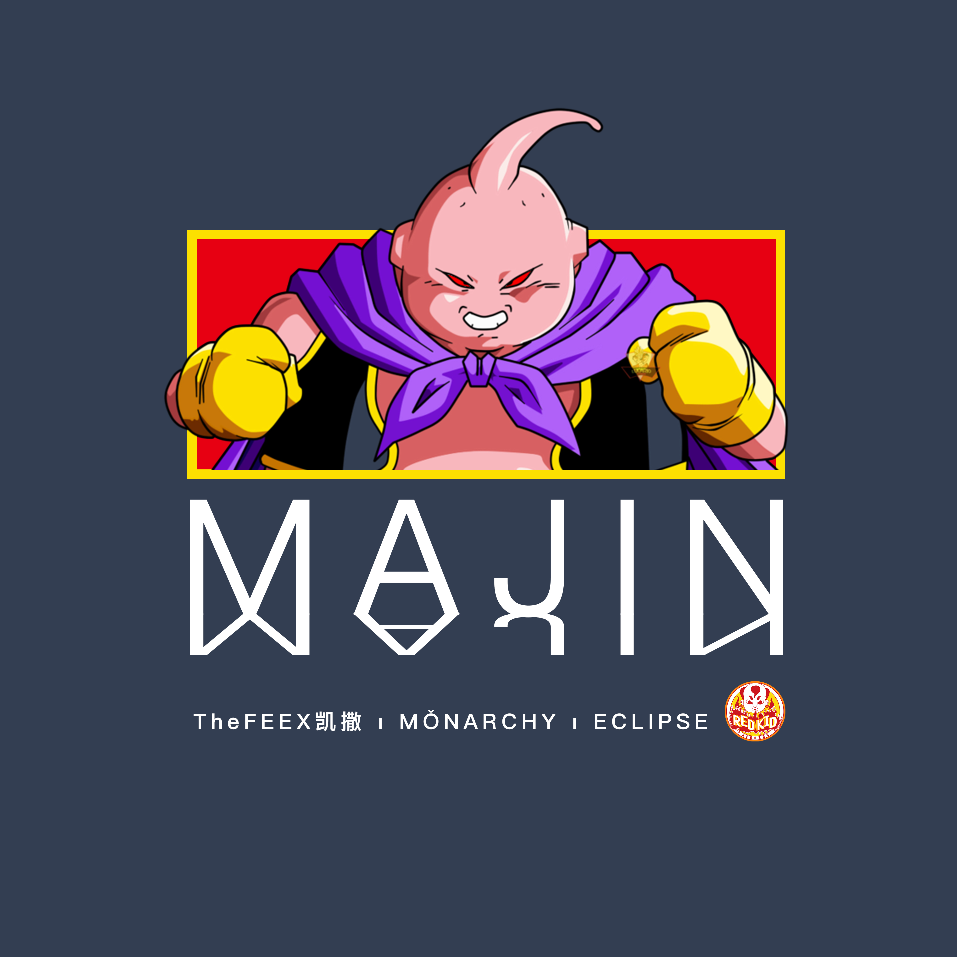 MAJIN