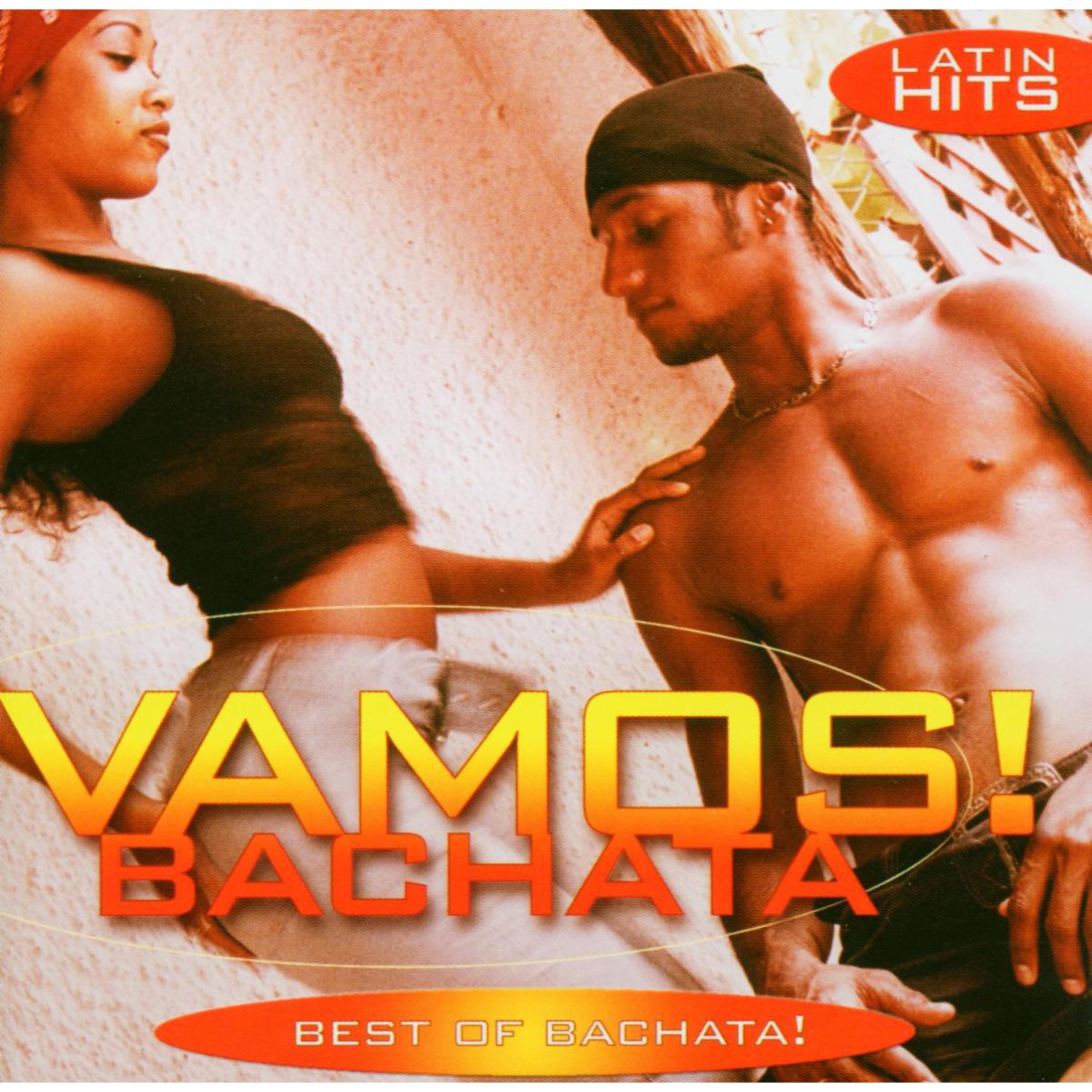 Vamos! (Vol.14: Bachata)