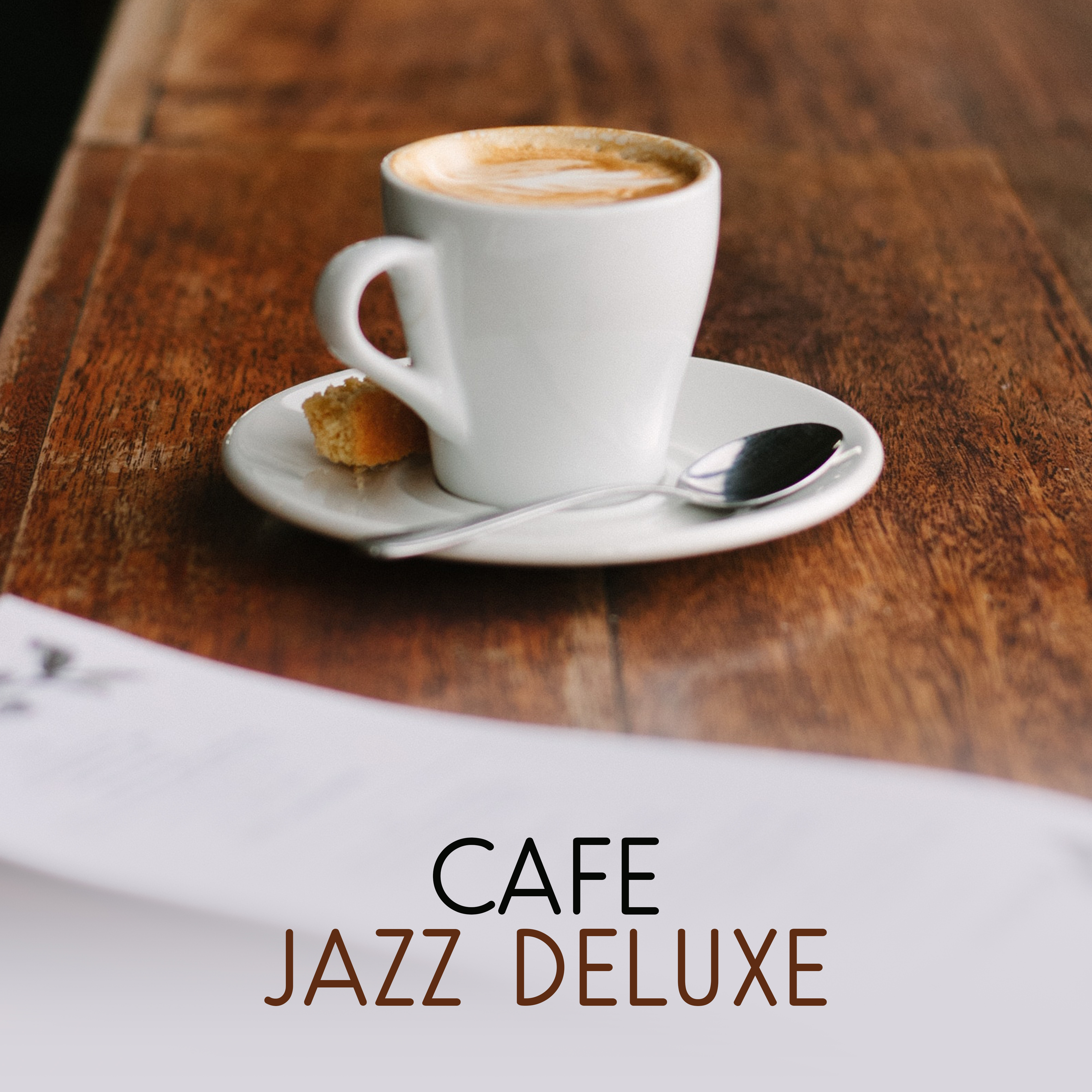 Cafe Jazz Deluxe