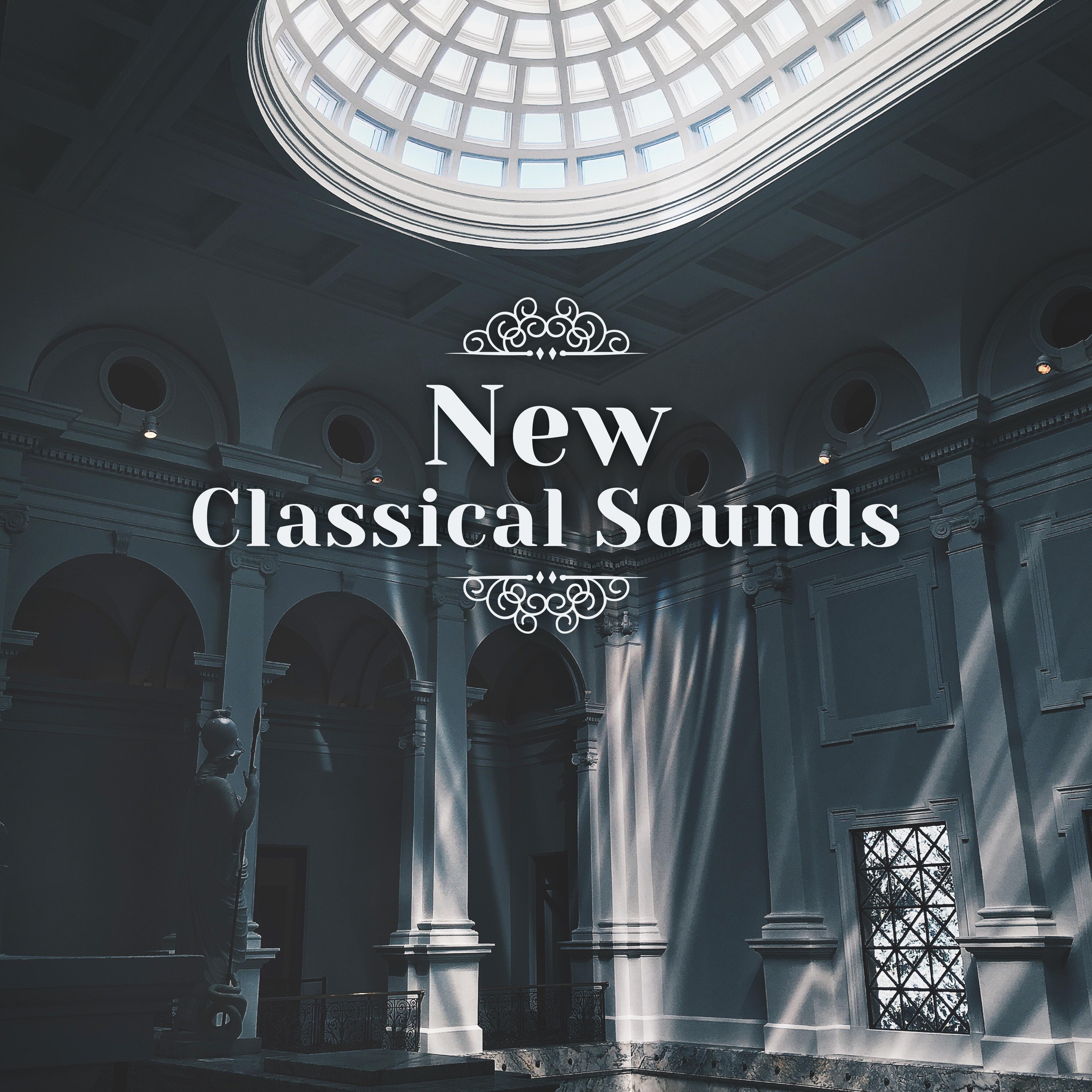 New Classical Sounds