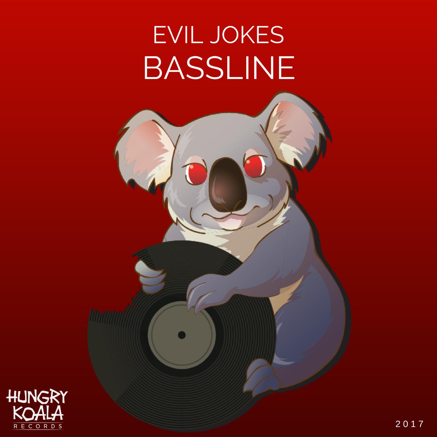 Bassline (Original Dirty Mix)