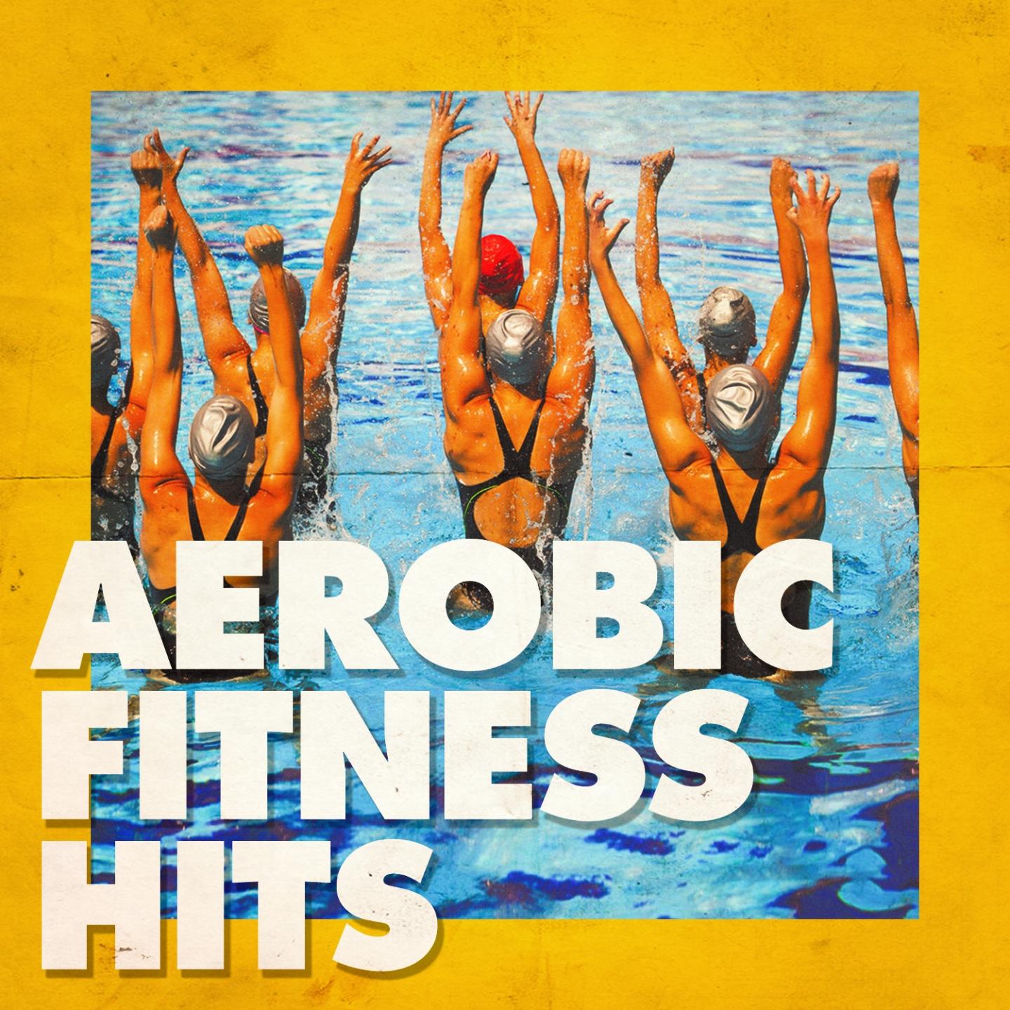 Aerobic Fitness Hits