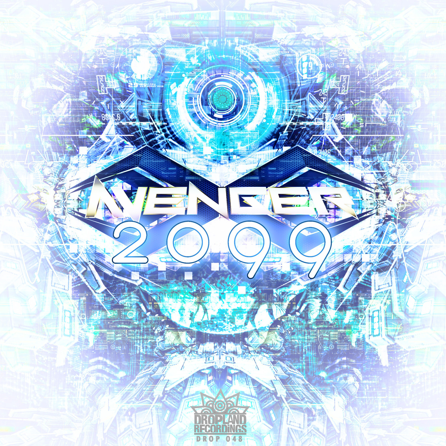 Addiction (X-Avenger Remix)