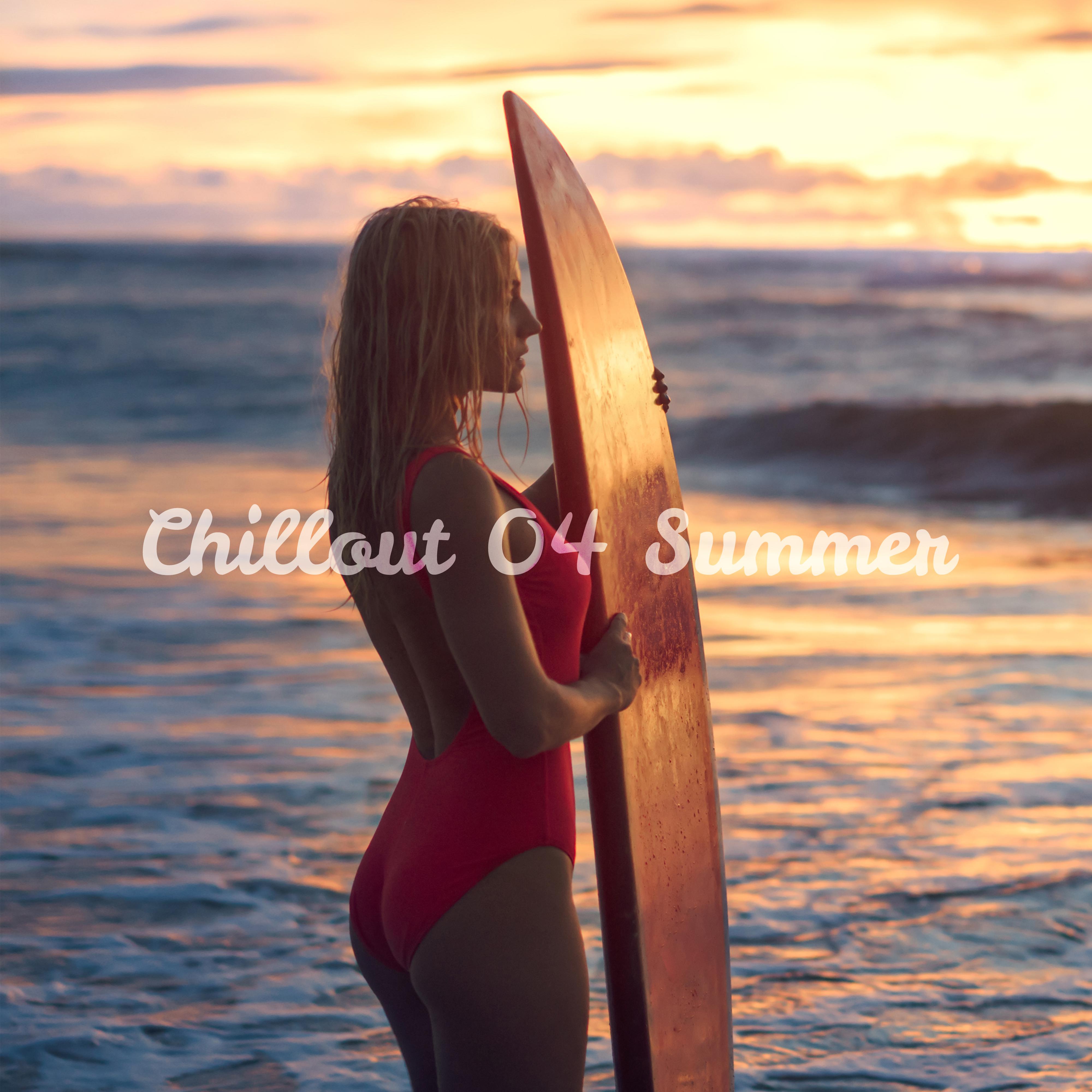 Chillout 04 Summer
