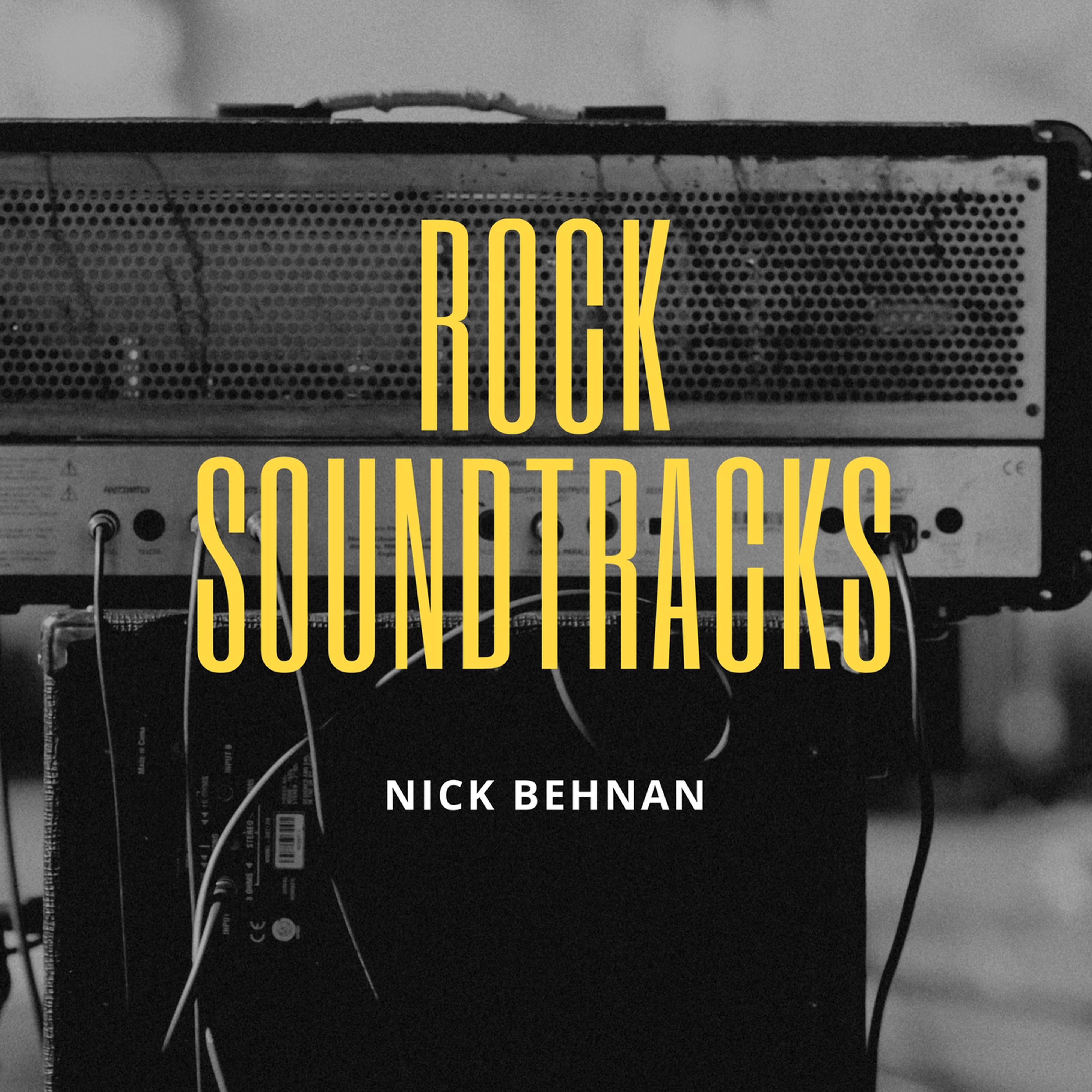 Rock Soundtracks