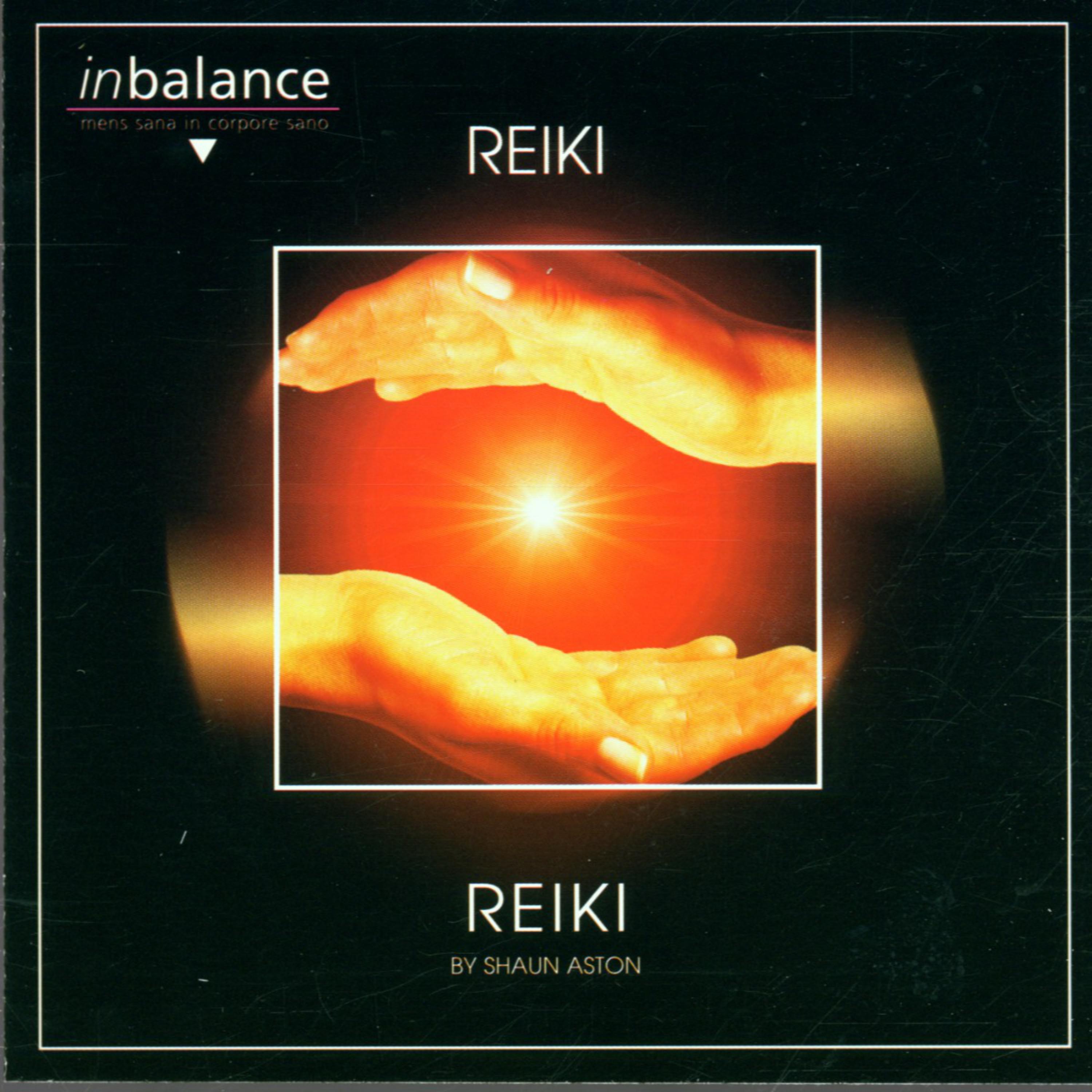 Reiki