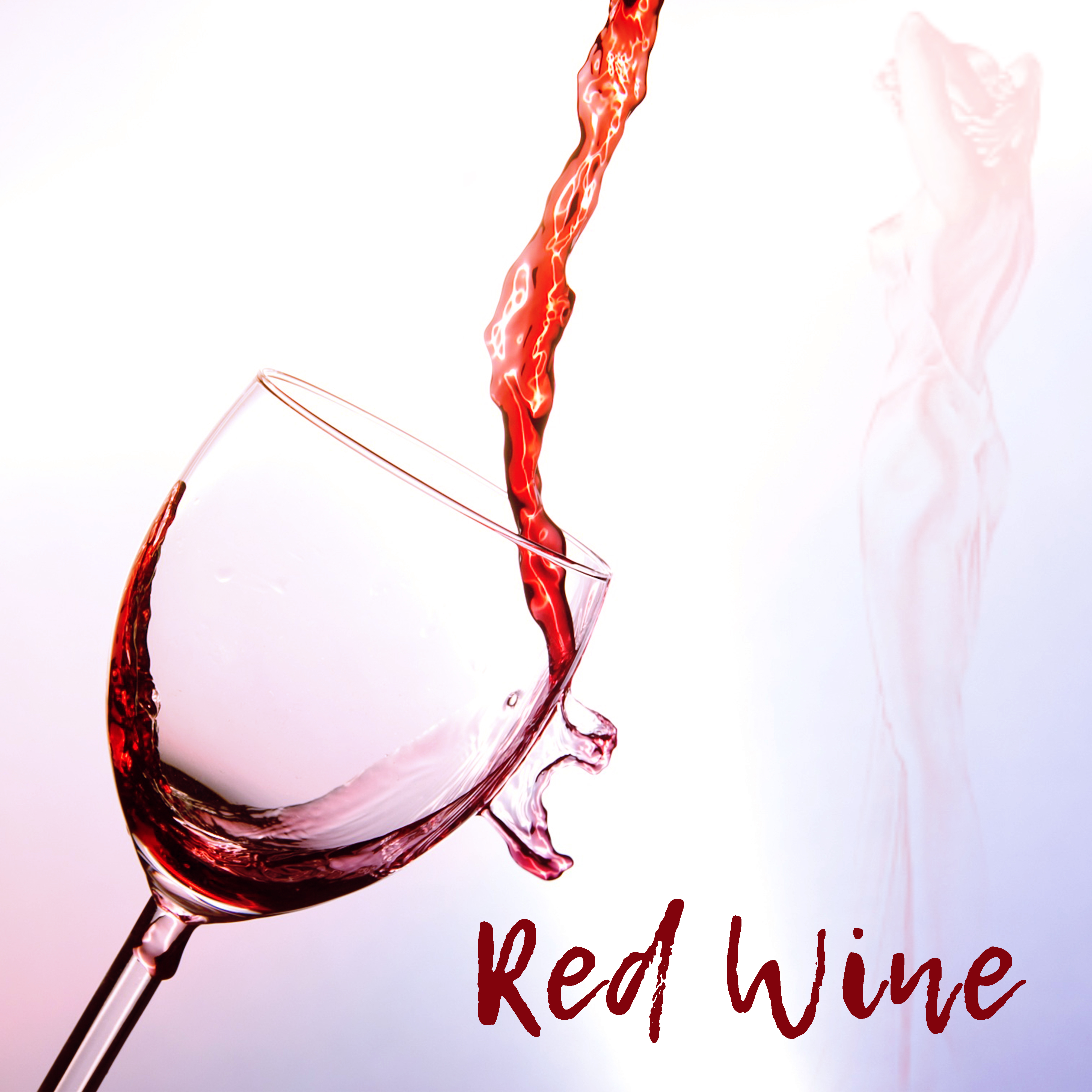 Red Wine – Romantic Jazz Evening, Jazz Vibes, Dinner by Candlelight, Hot Music, Mellow Jazz