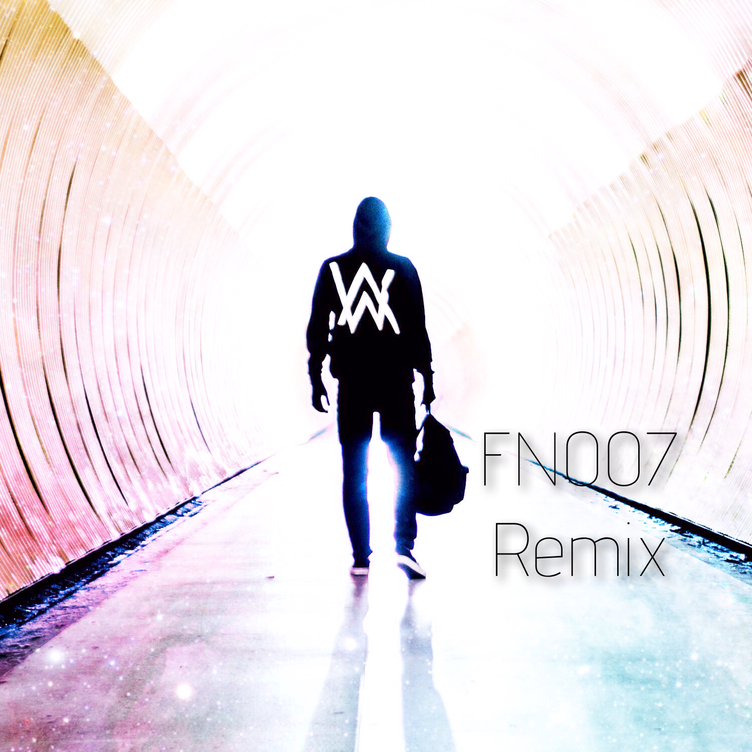 Alan Walker - Faded (FN007 Remix)