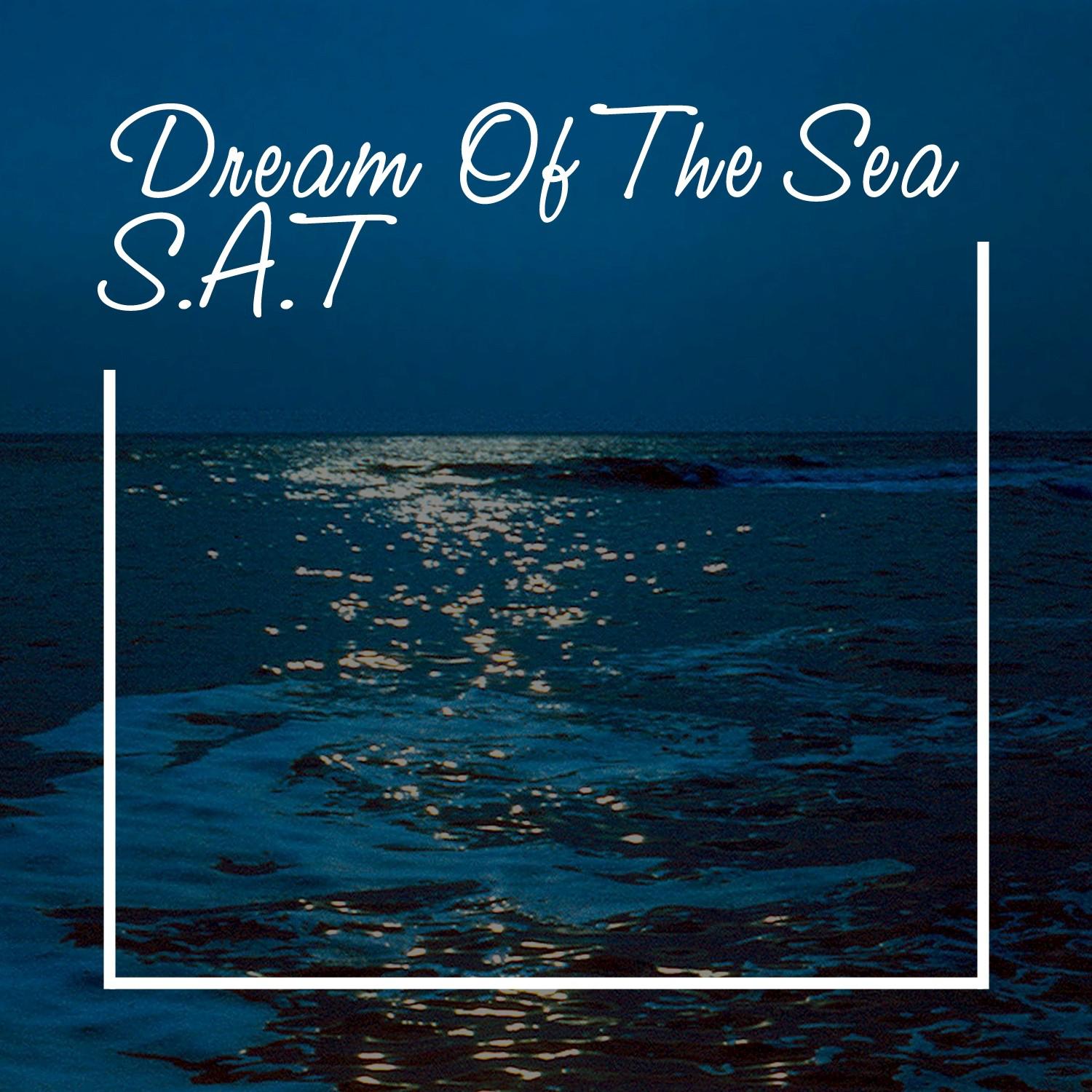 Dream of the Sea (Chillout Mix)