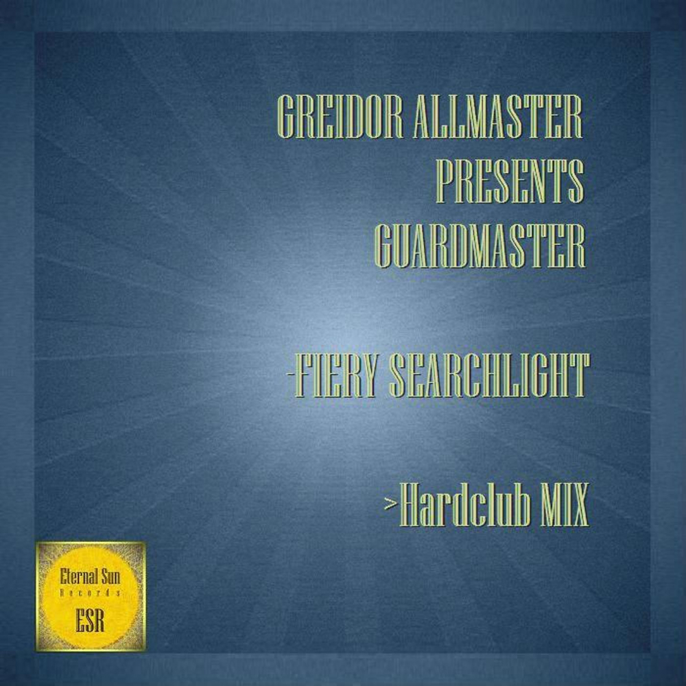 Fiery Searchlight (Hardclub Mix)