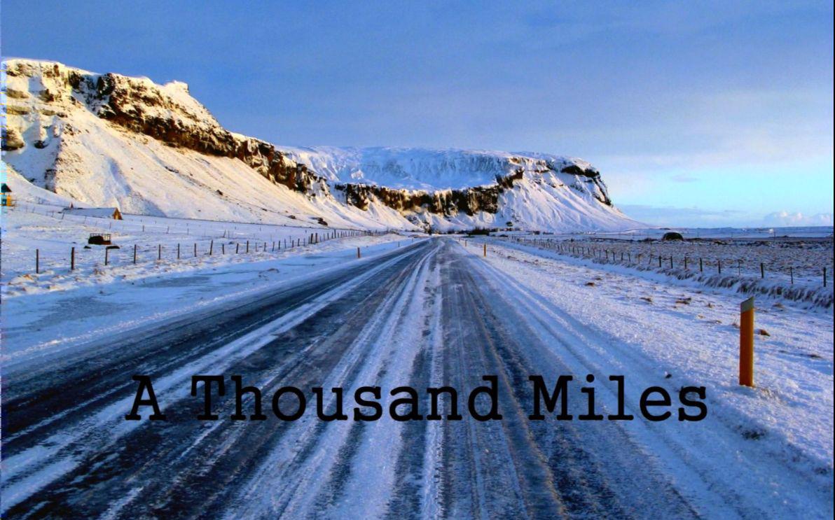 20000 miles