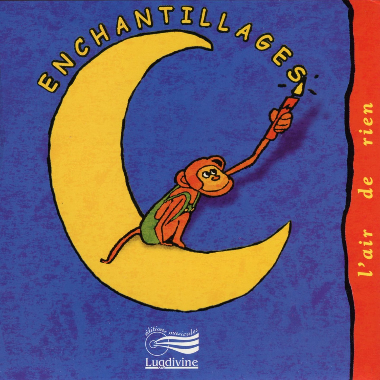 Enchantillages