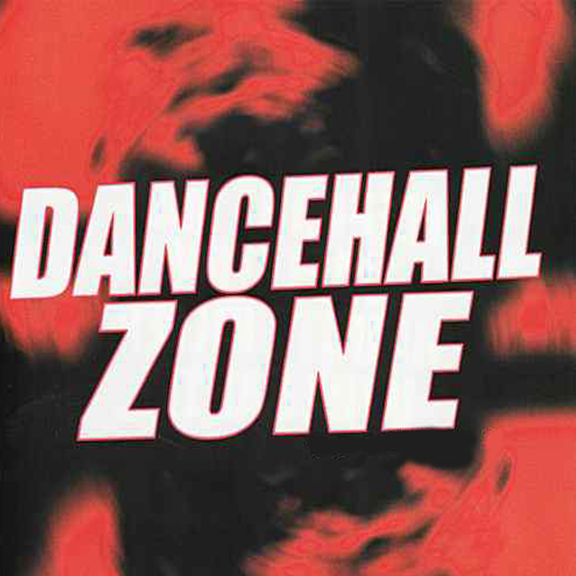 Dance Hall Zone