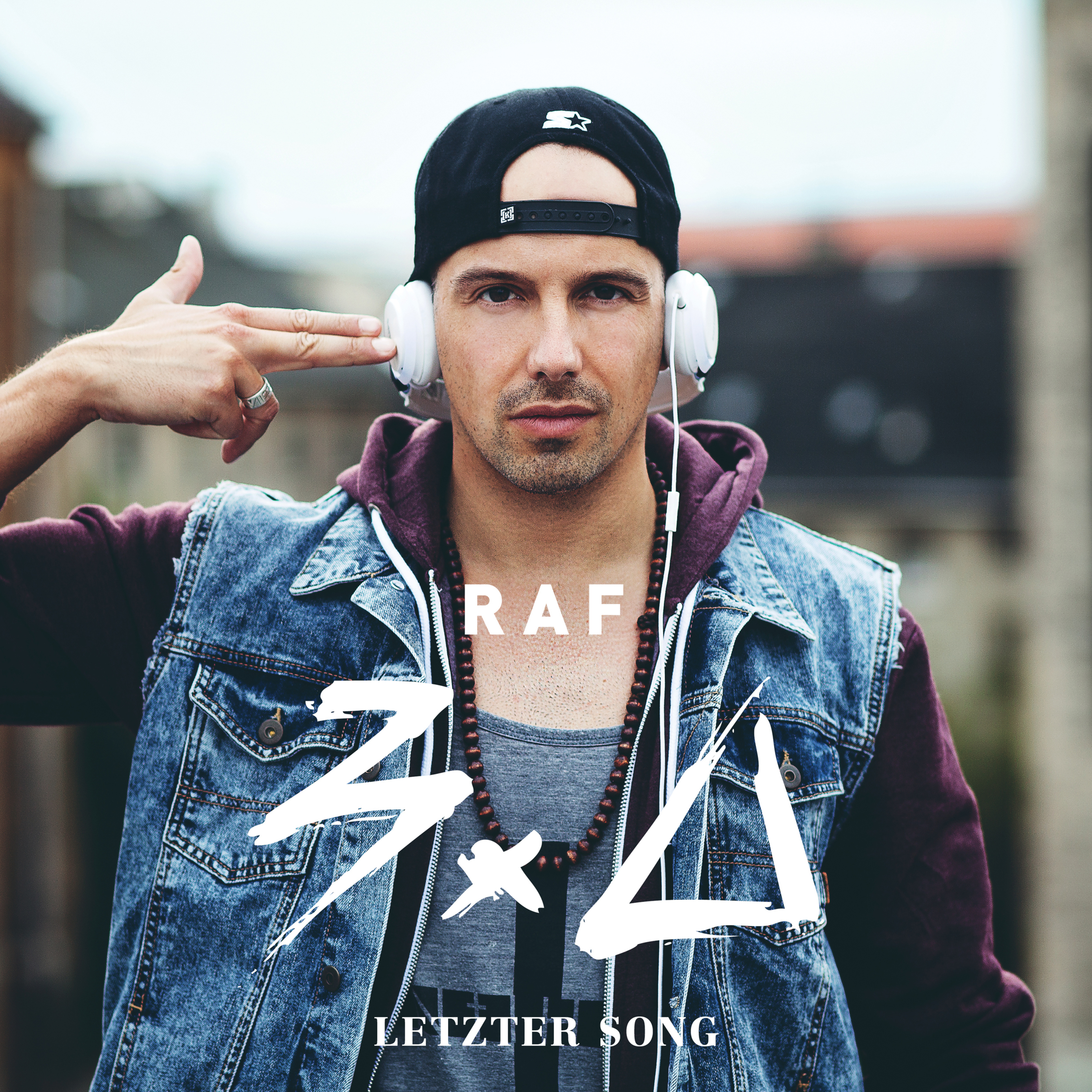 Letzter Song (Single Edit)