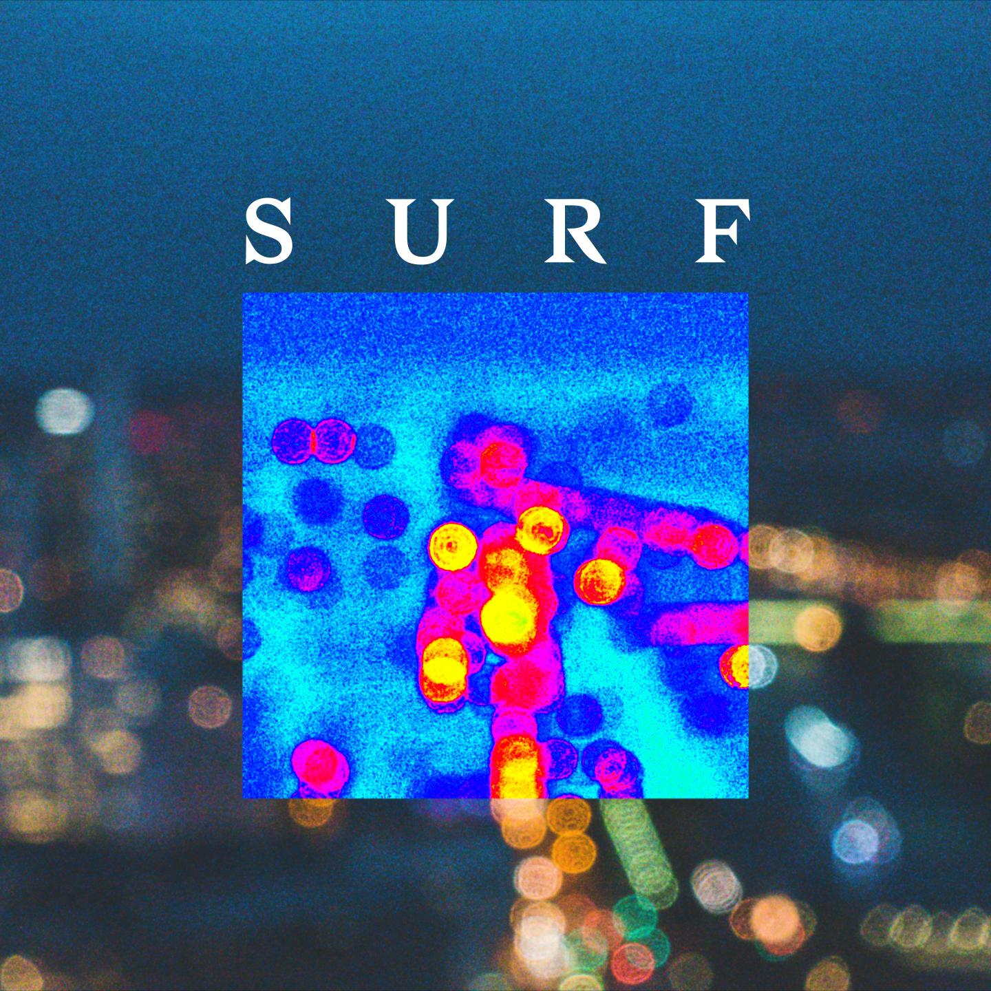 Surf