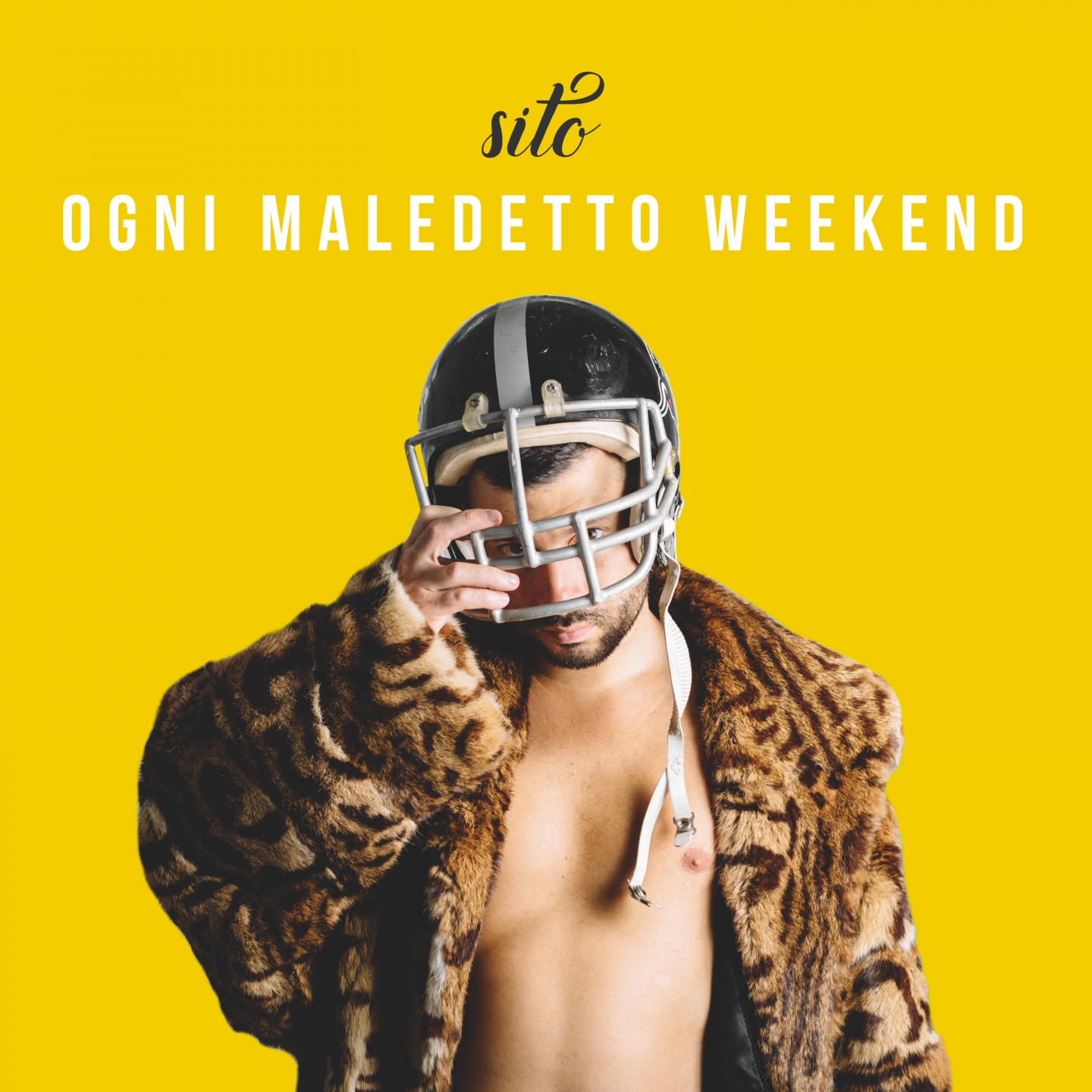 Ogni maledetto weekend