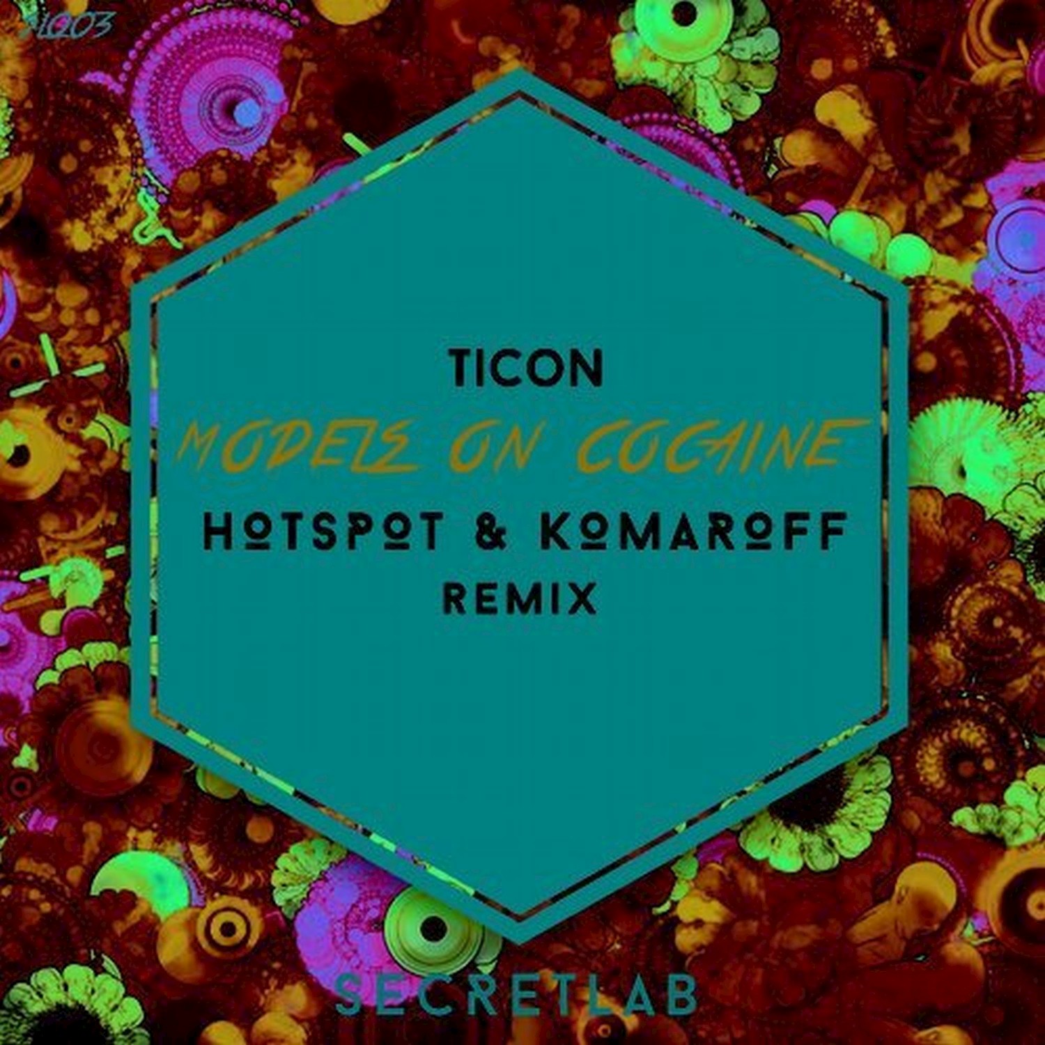 Models on ******* (Hotspot & Komraoff Remix)